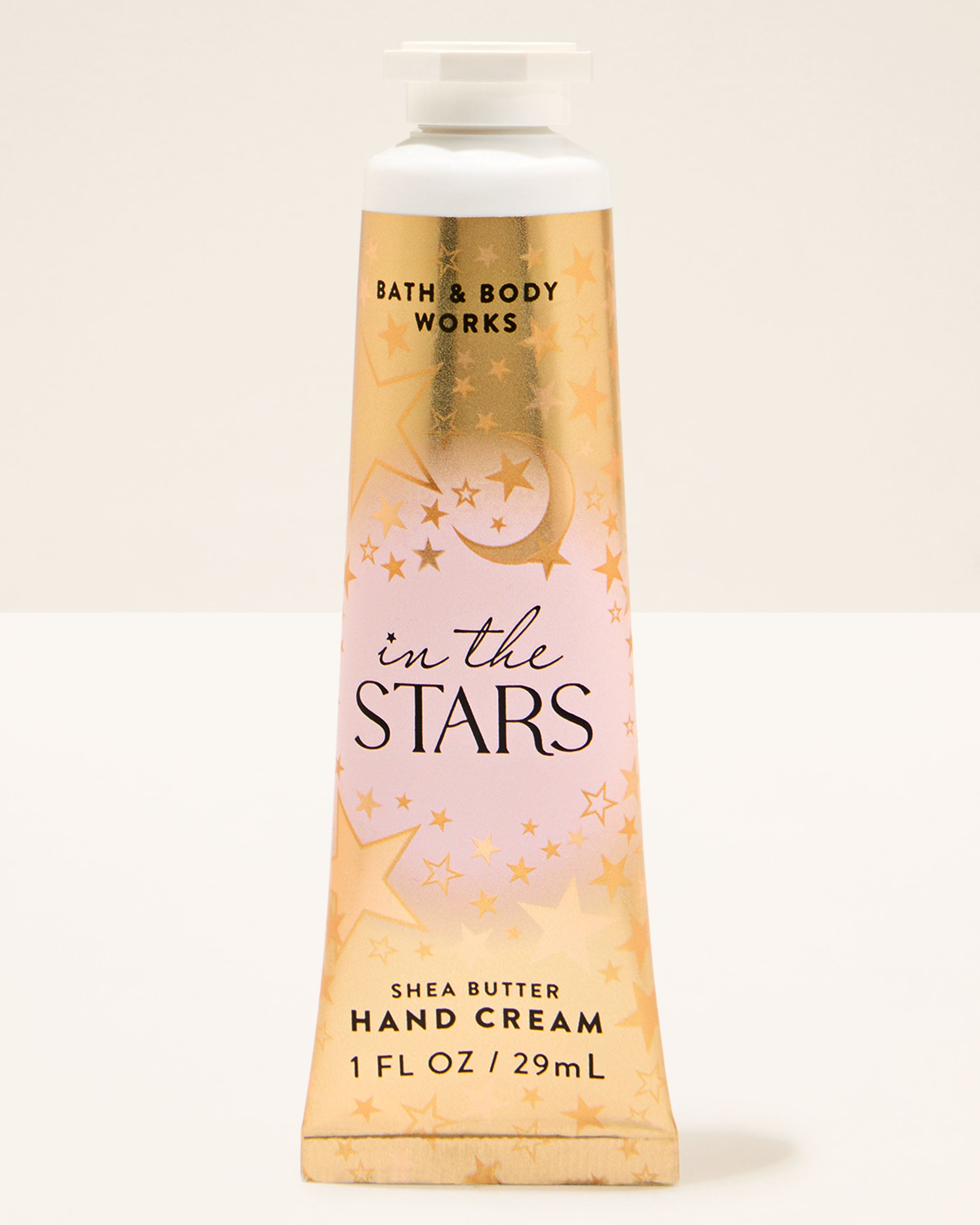 In the Stars Hand Cream