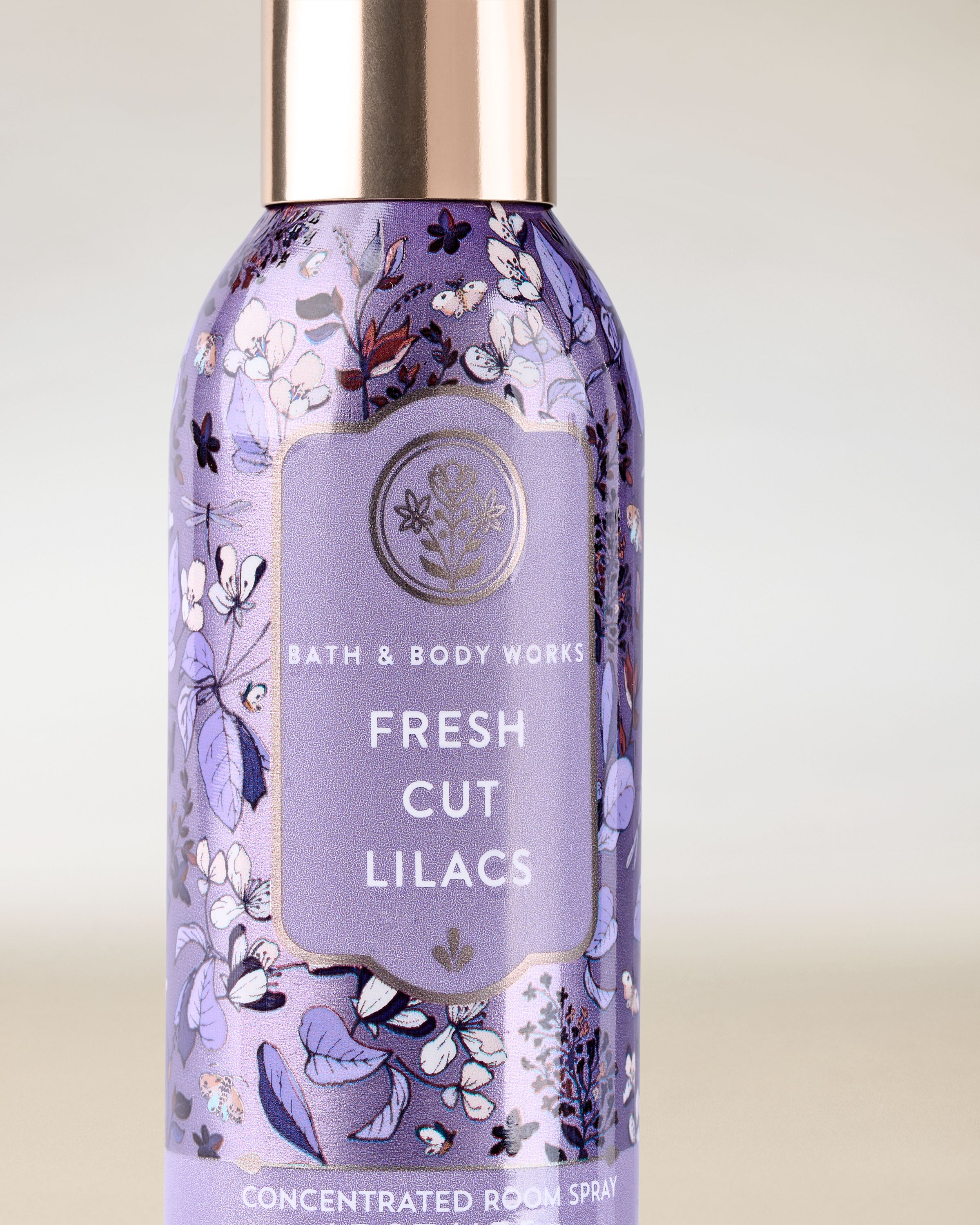 Fresh Cut Lilacs Concentrated Room Spray