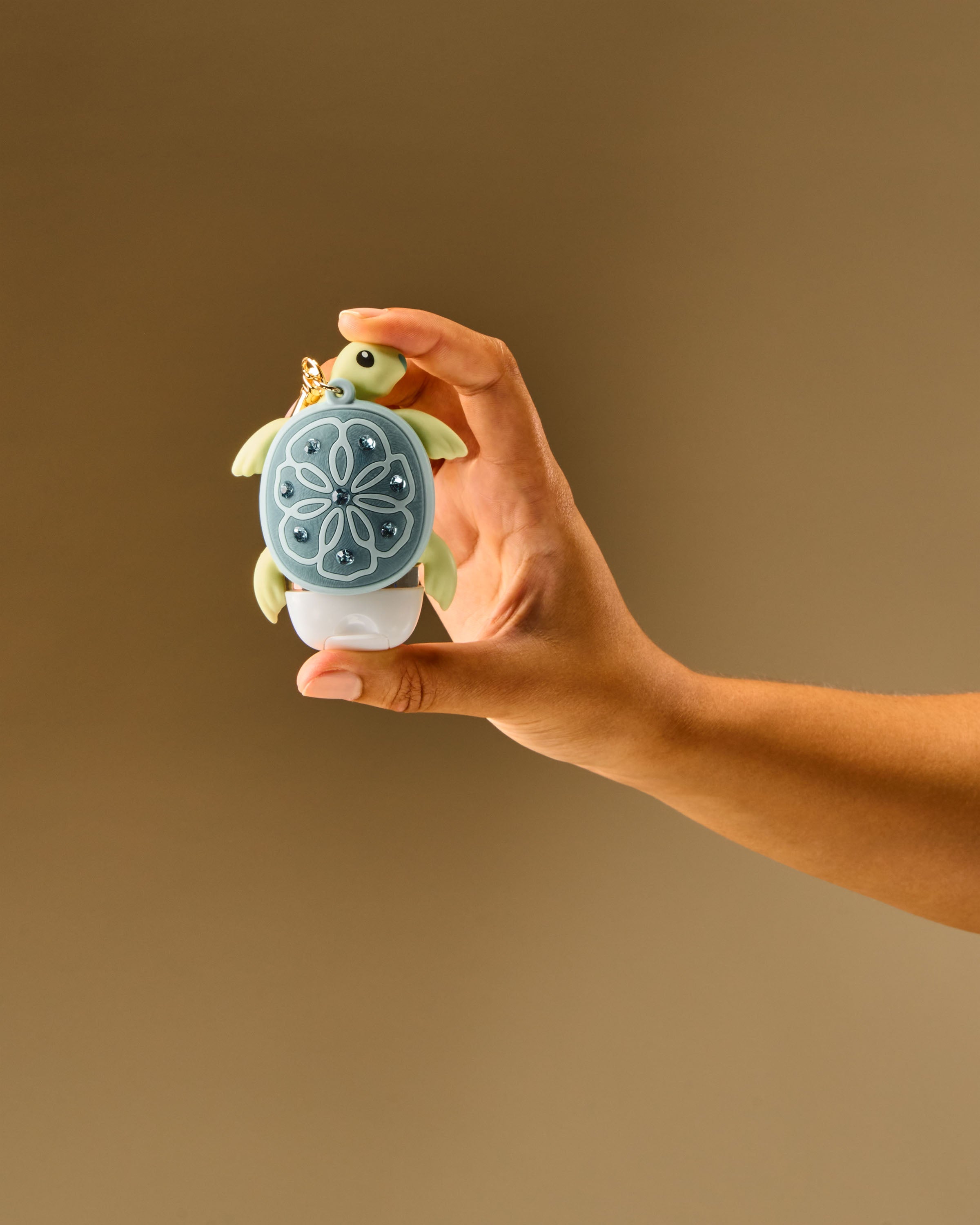 Sea Turtle PocketBac Holder