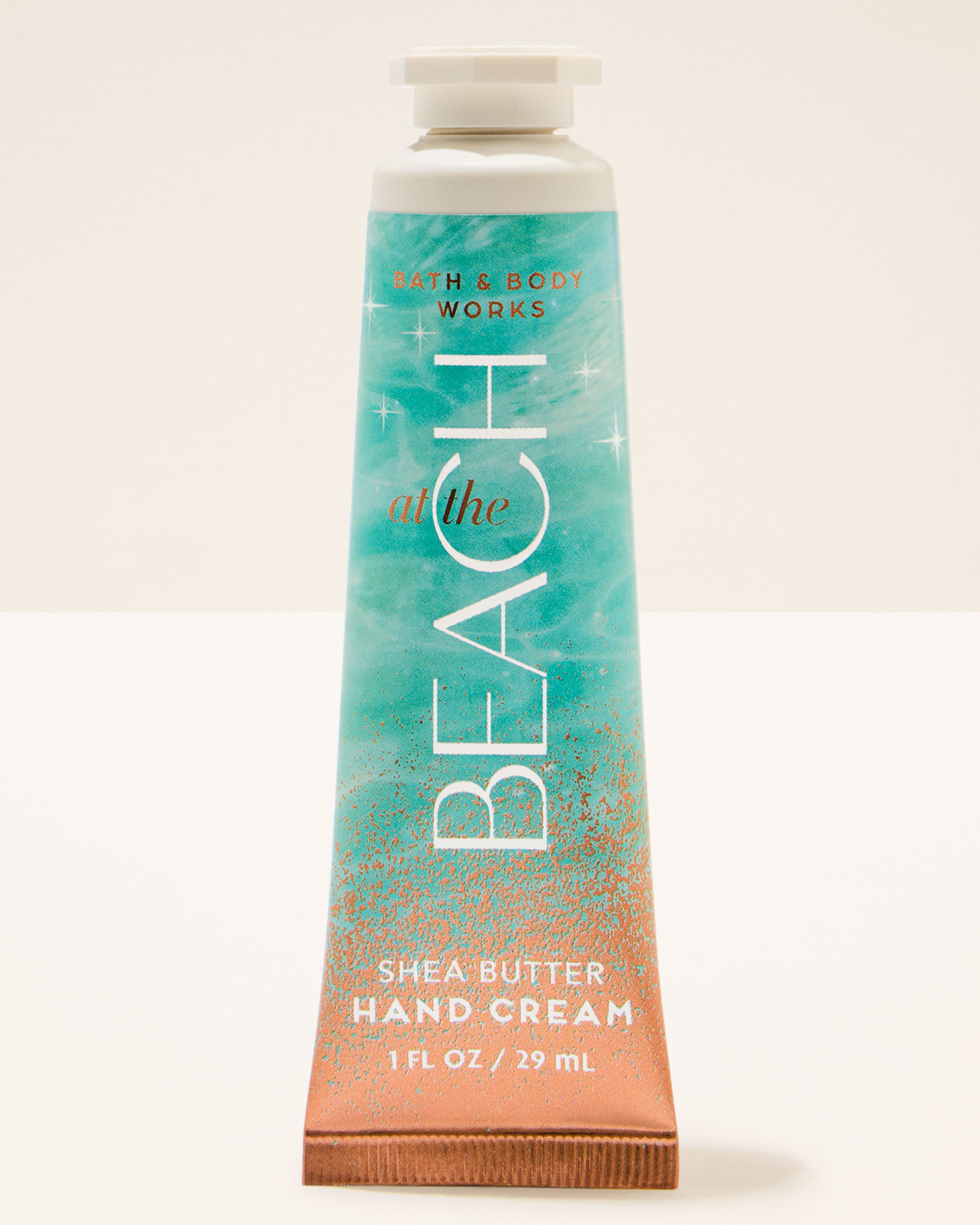 At the Beach Hand Cream