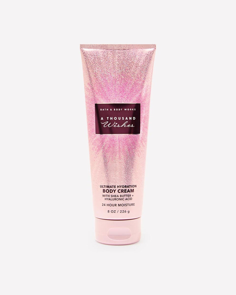 A Thousand Wishes Body Cream | Bath & Body Works