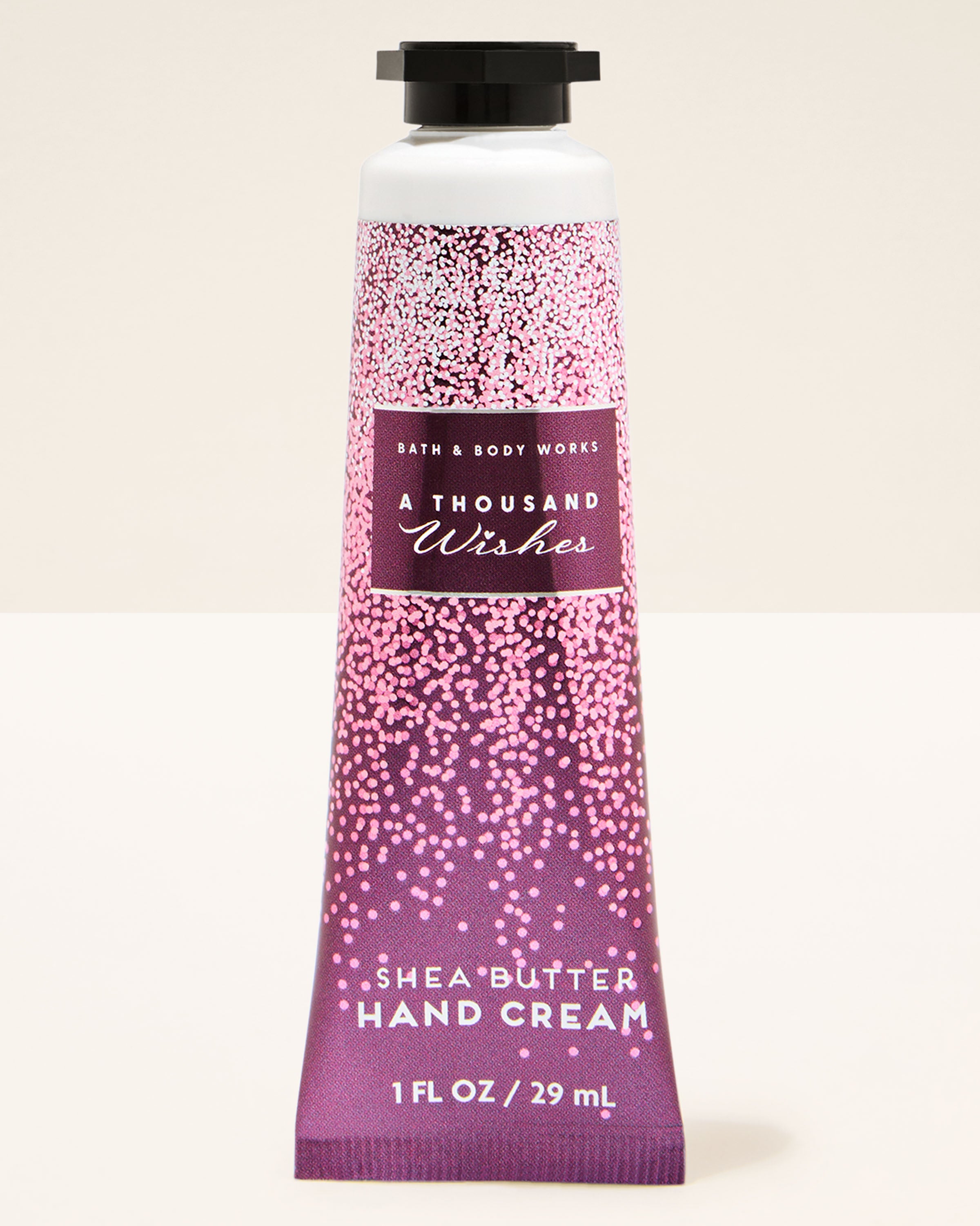 A Thousand Wishes Hand Cream