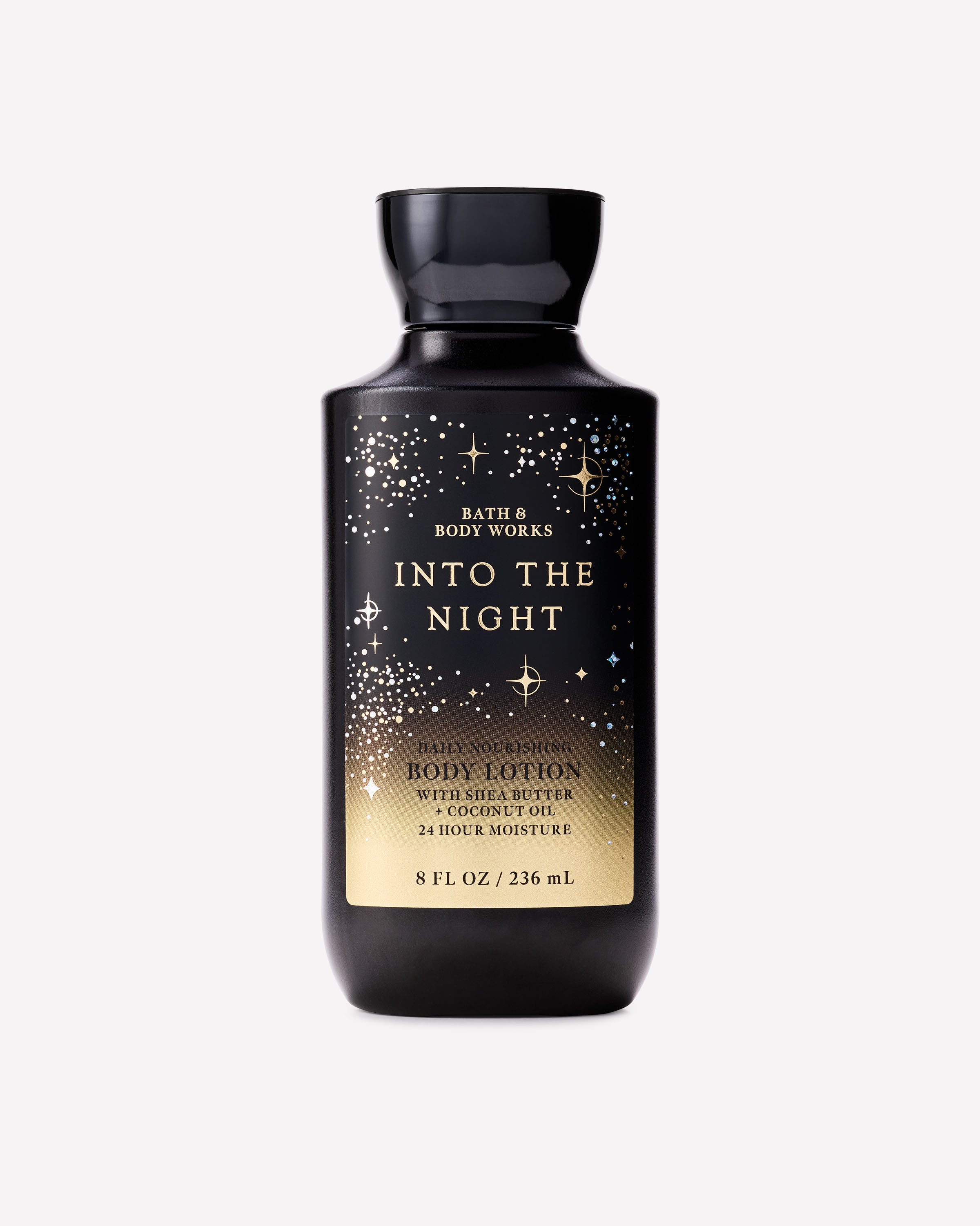 Into the Night Body Lotion