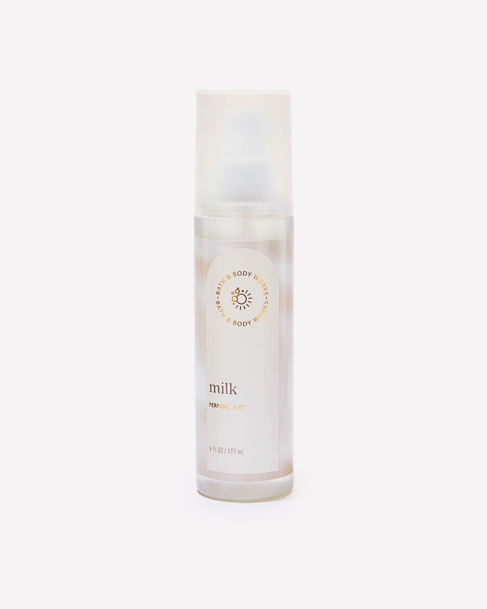 Milk Body Spray & Mist | Bath & Body Works