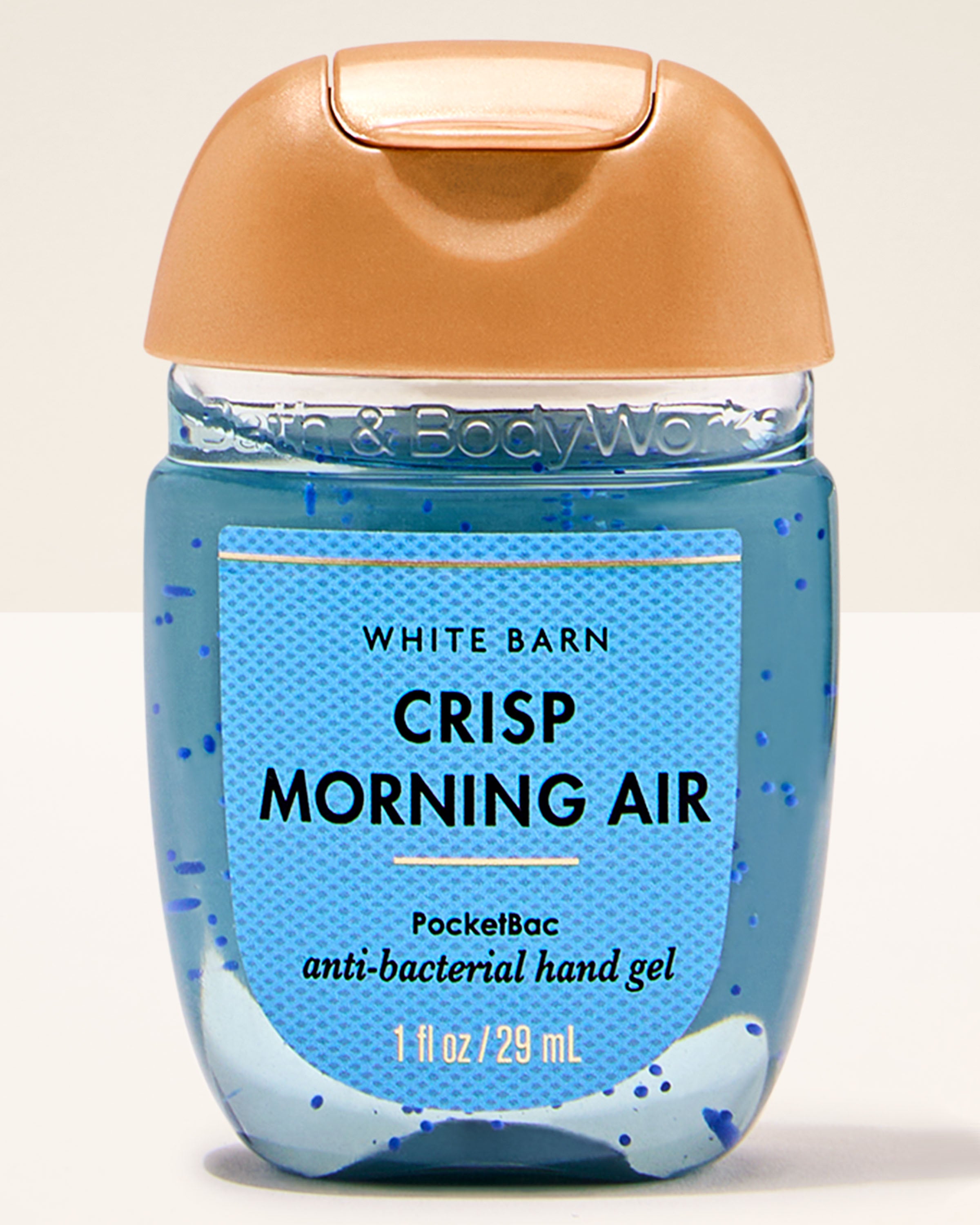 Crisp Morning Air PocketBac Hand Sanitizer