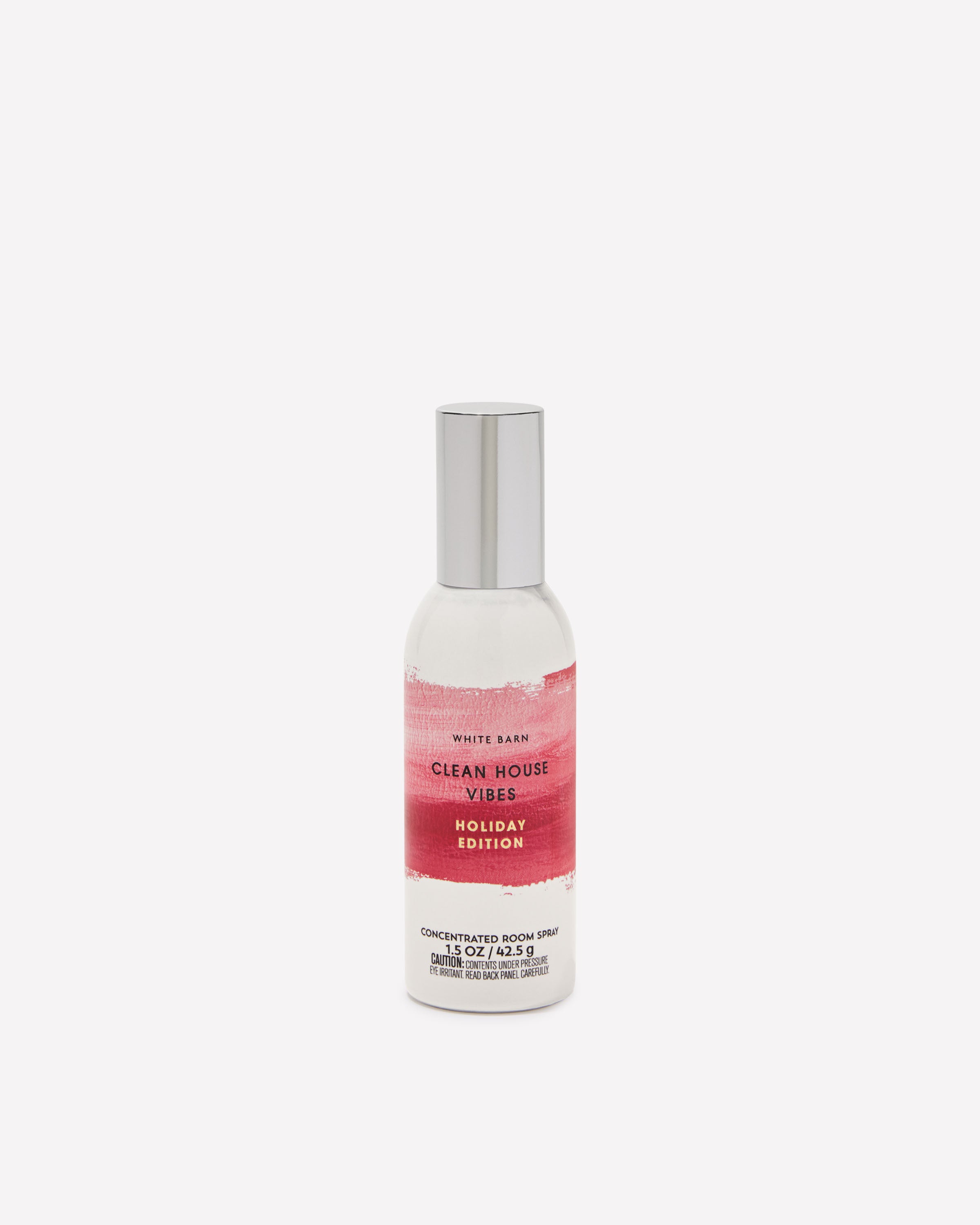 Clean House Vibes - Holiday Edition Concentrated Room Spray