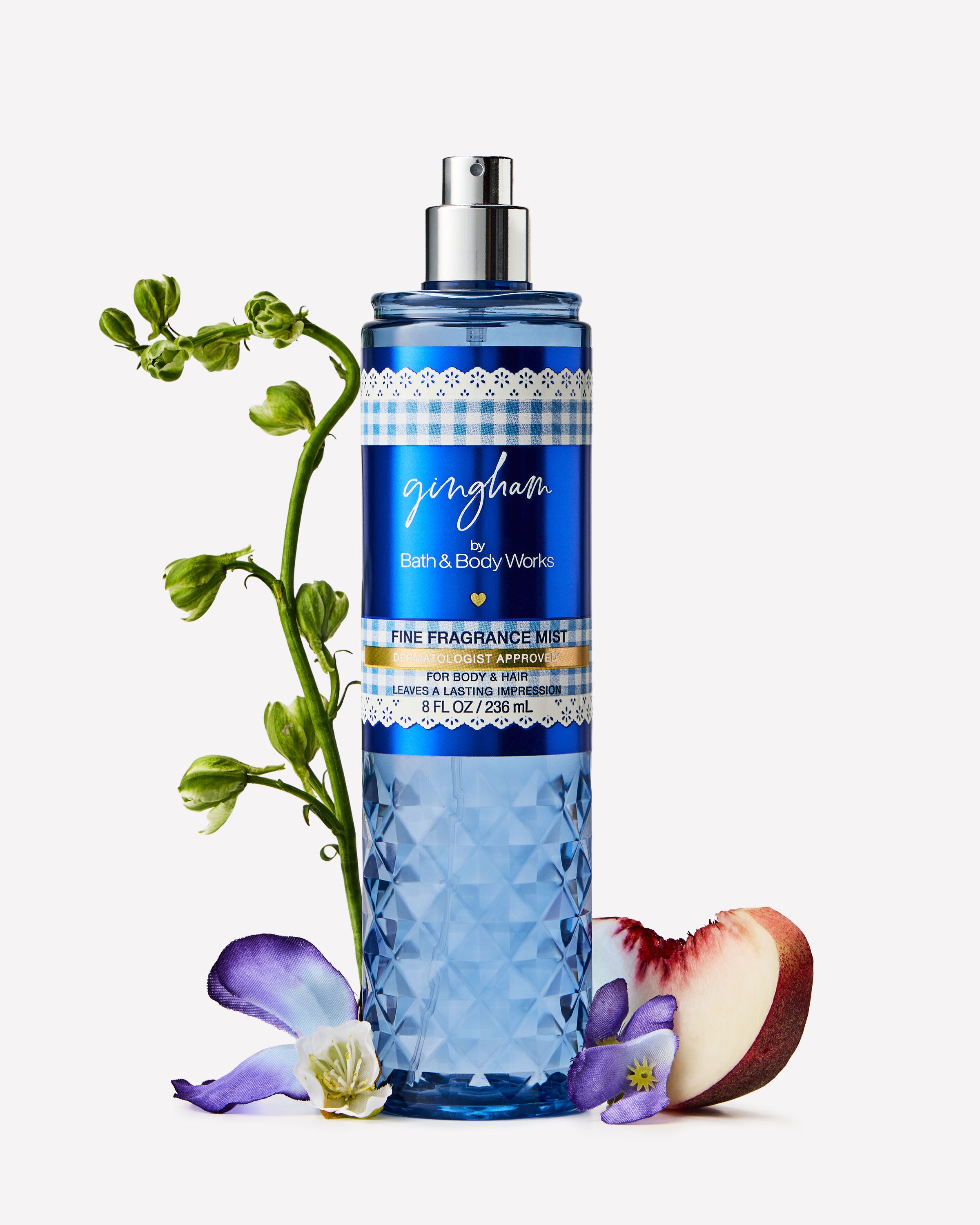 Gingham Fine Fragrance Mist
