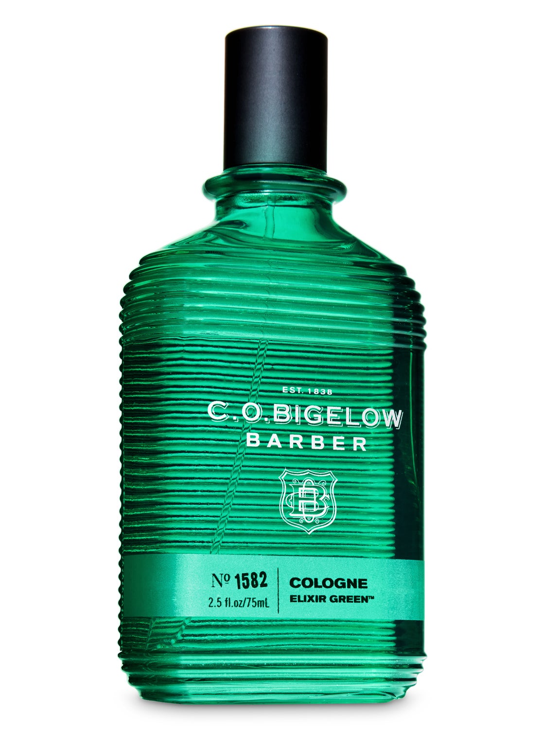Elixir Green