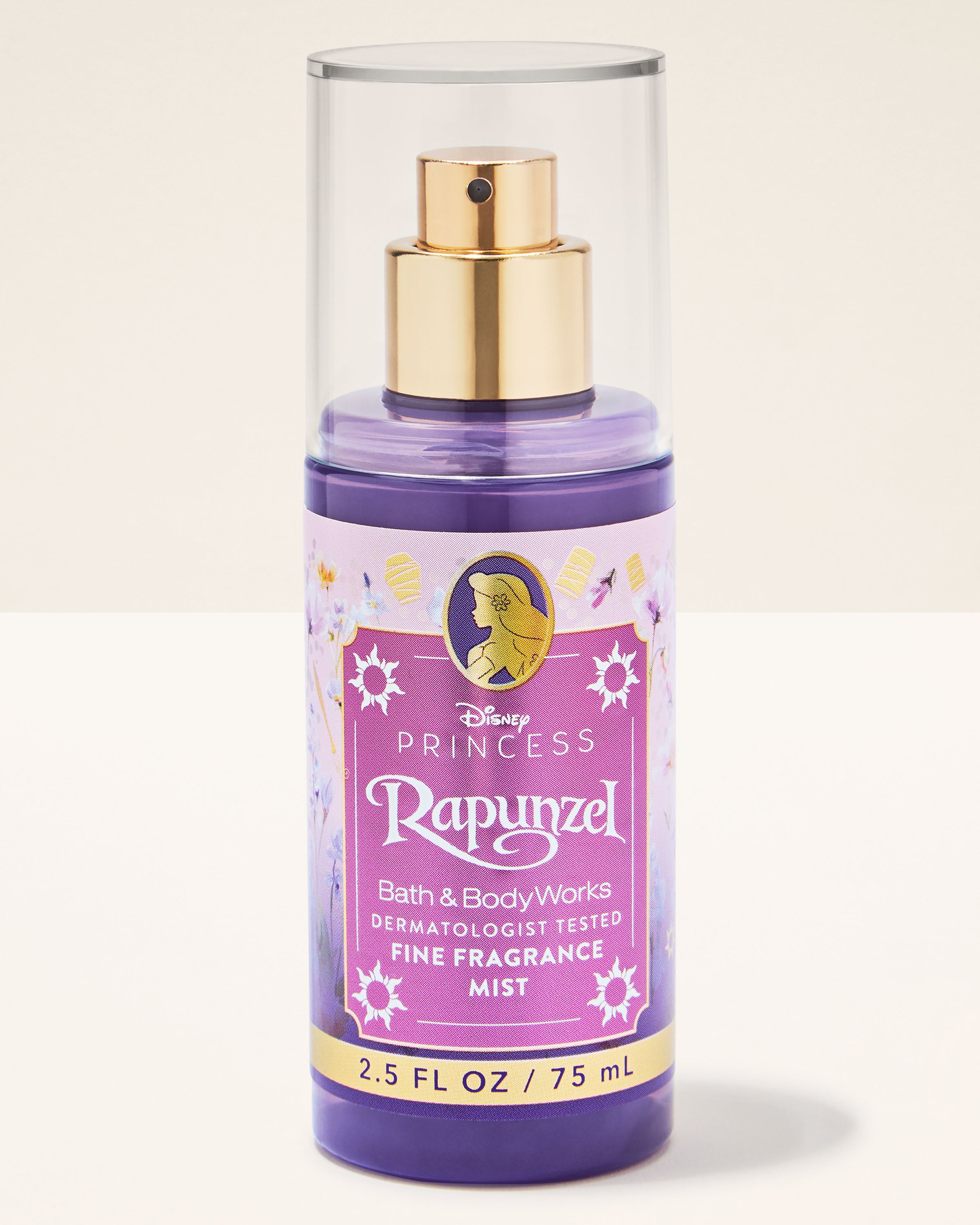 Rapunzel Travel Size Fine Fragrance Mist