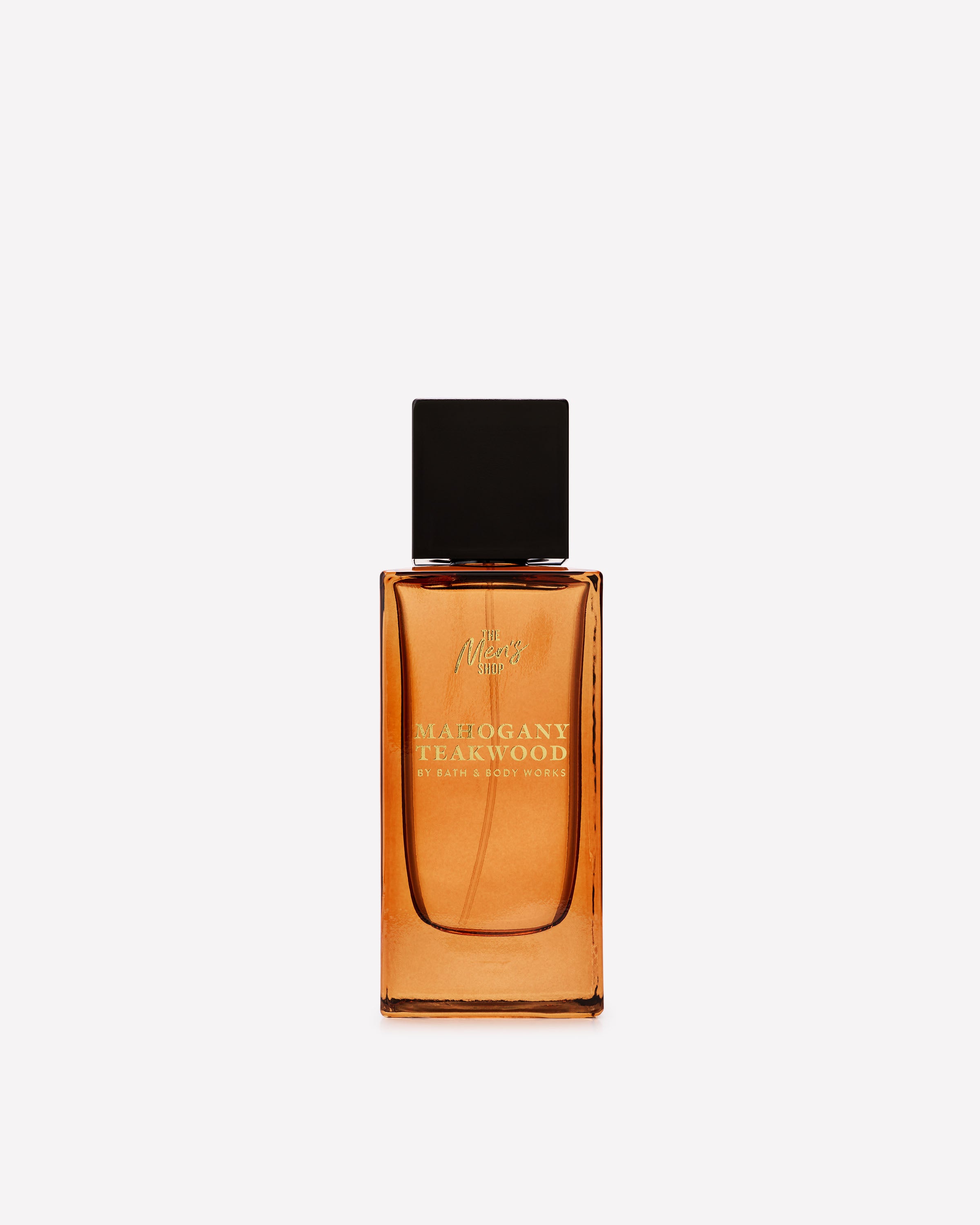 Mahogany Teakwood Cologne