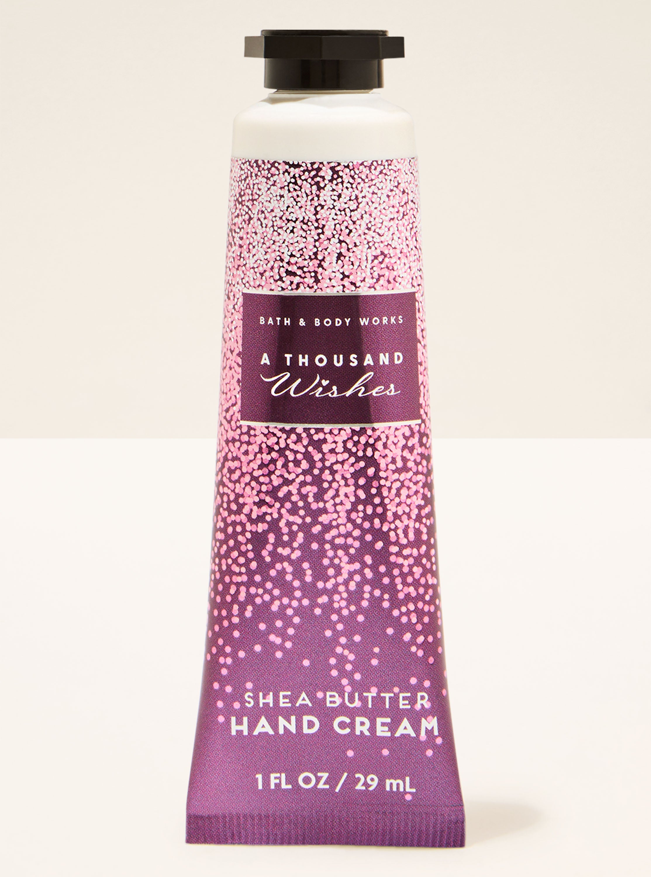 A Thousand Wishes Hand Cream