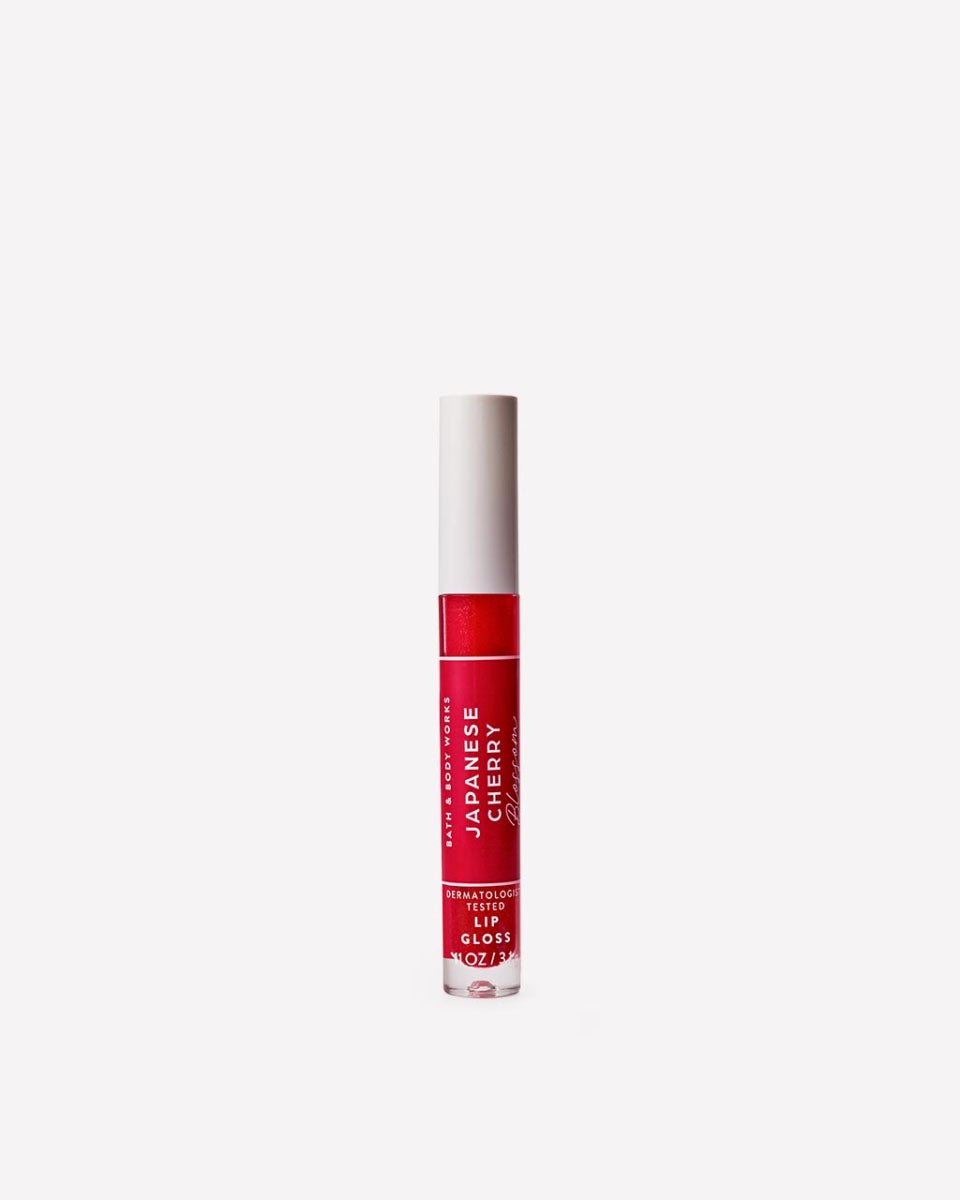 Japanese Cherry Blossom Lip Care | Bath & Body Works
