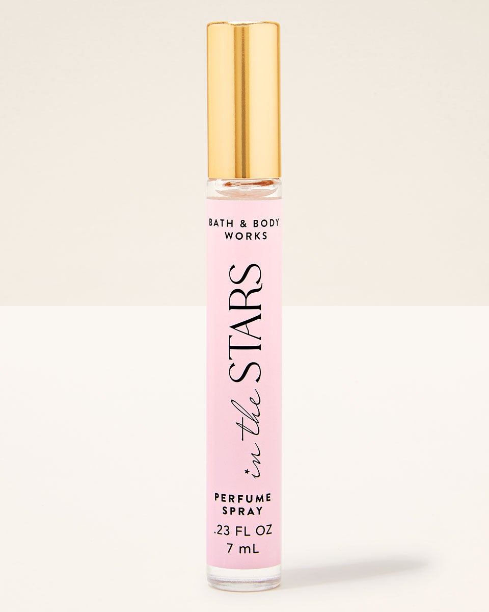 In the Stars Eau de Toilette & Parfum | Bath & Body Works