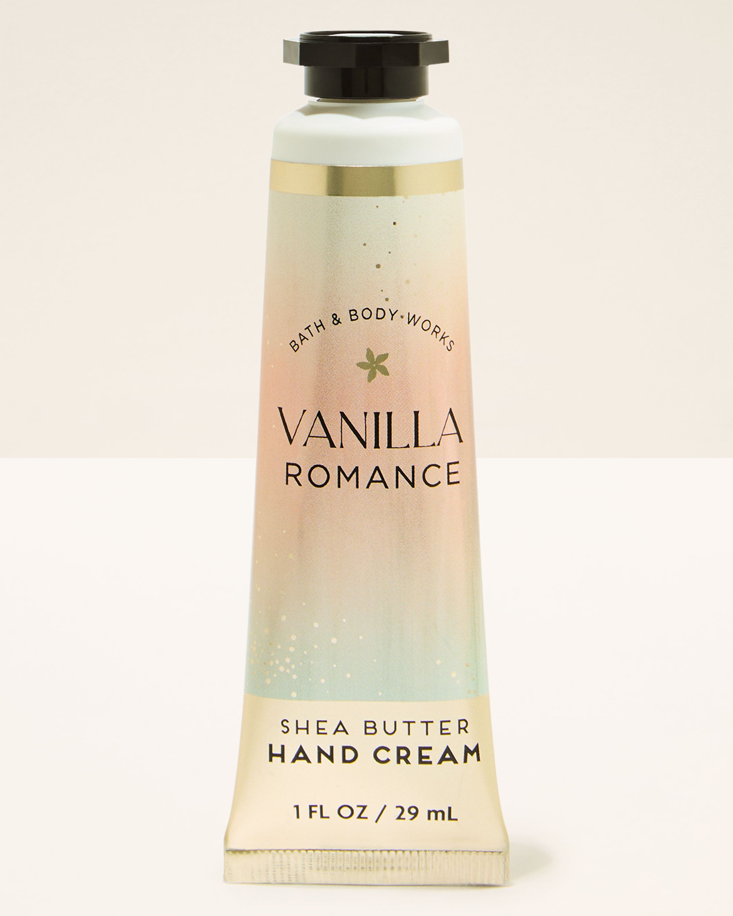 Vanilla Romance Hand Cream