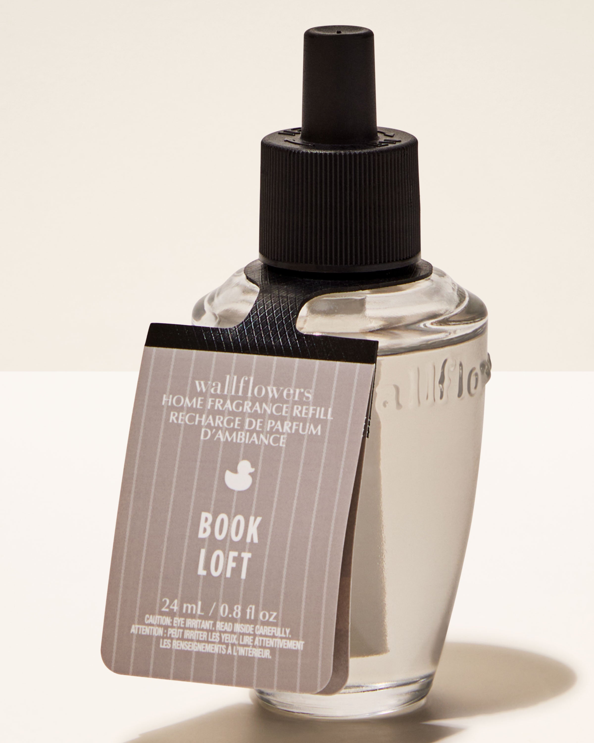Book Loft Wallflowers Fragrance Refill