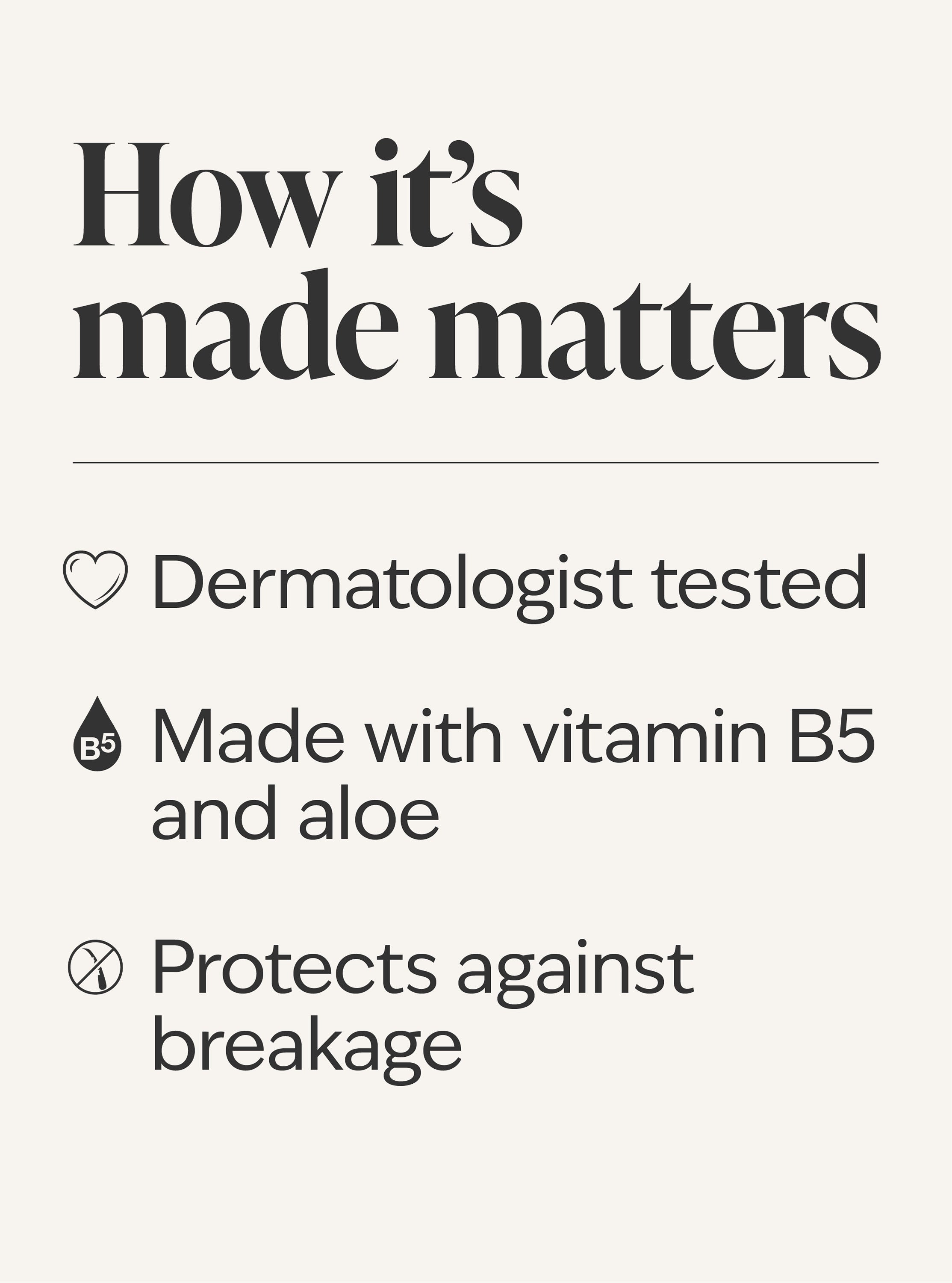 Champagne Toast Conditioner