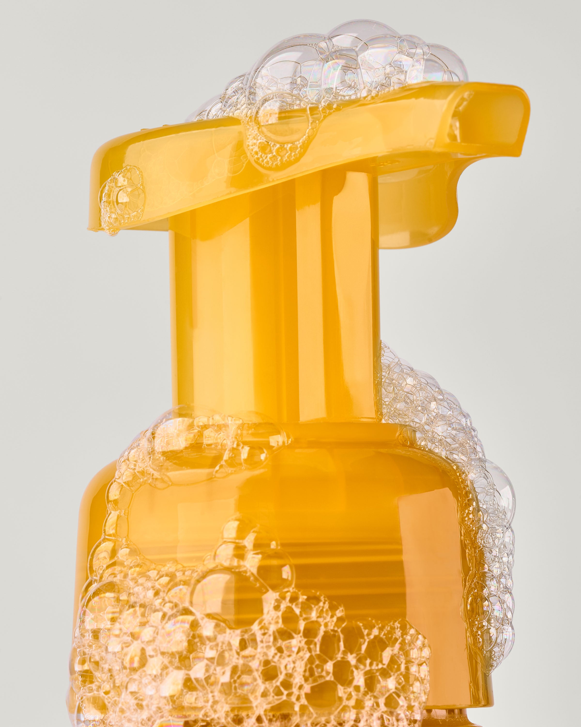 Pineapple Prosecco Gentle & Clean Foaming Hand Soap