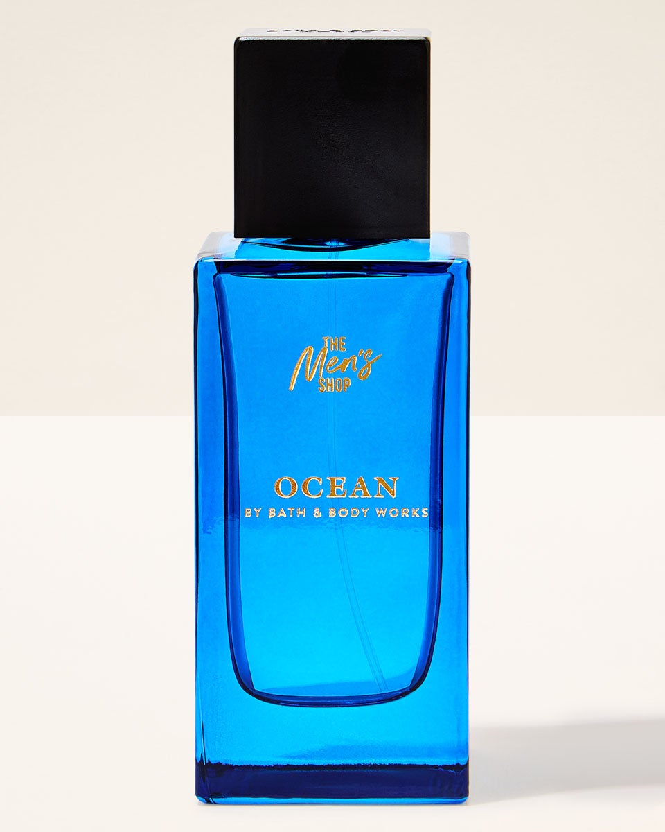 バス&ボディワークス コロン Ocean for Men 100ml Ocean Cologne | Bath & Body Works