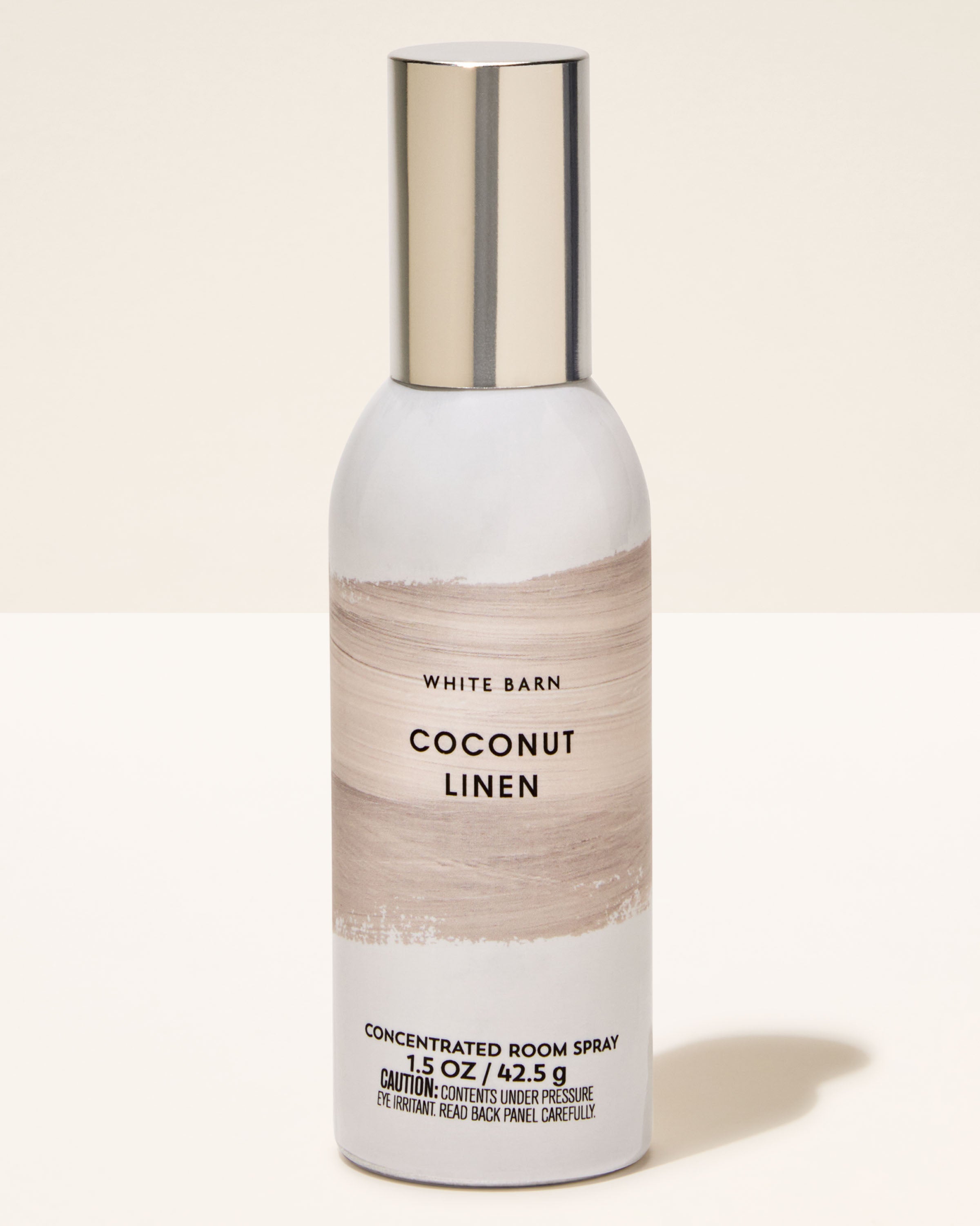 Coconut Linen Concentrated Room Spray