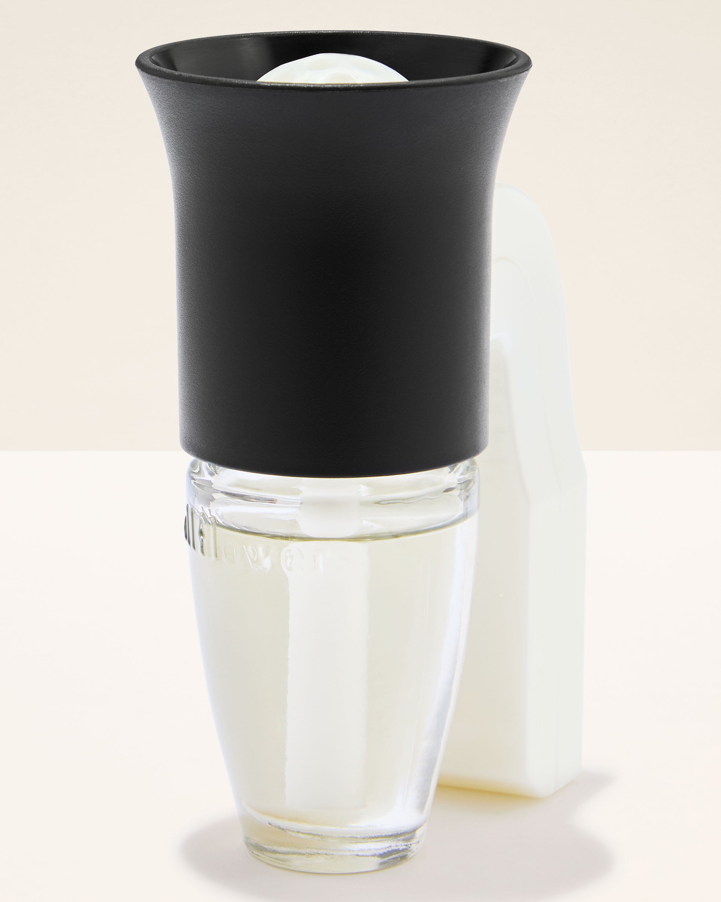 Flare Nightlight Wallflowers Fragrance Plug