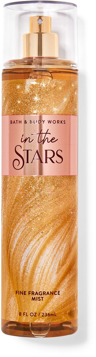 In The Stars Body Spray & Mist | Bath & Body Works