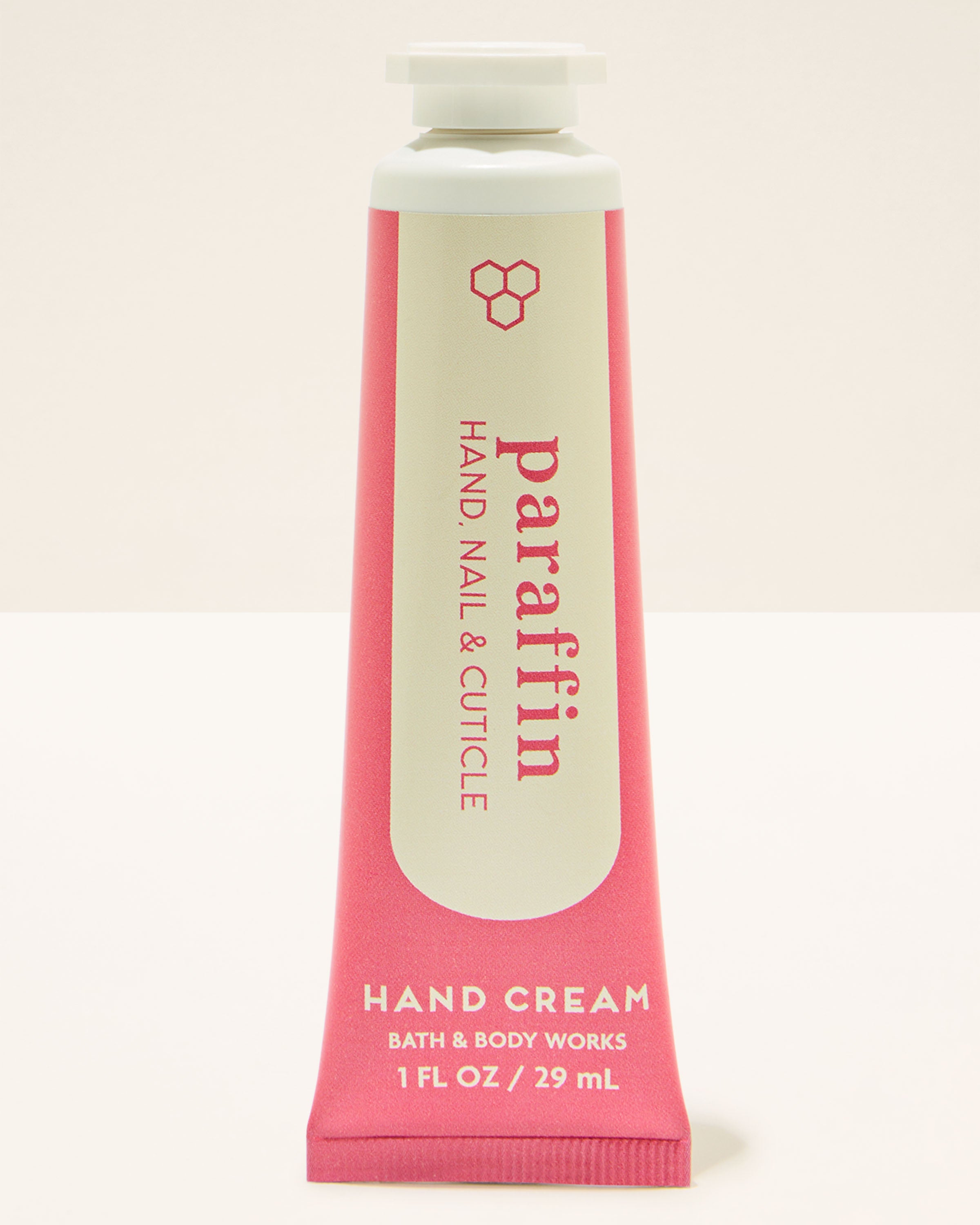 Paraffin Hand Cream