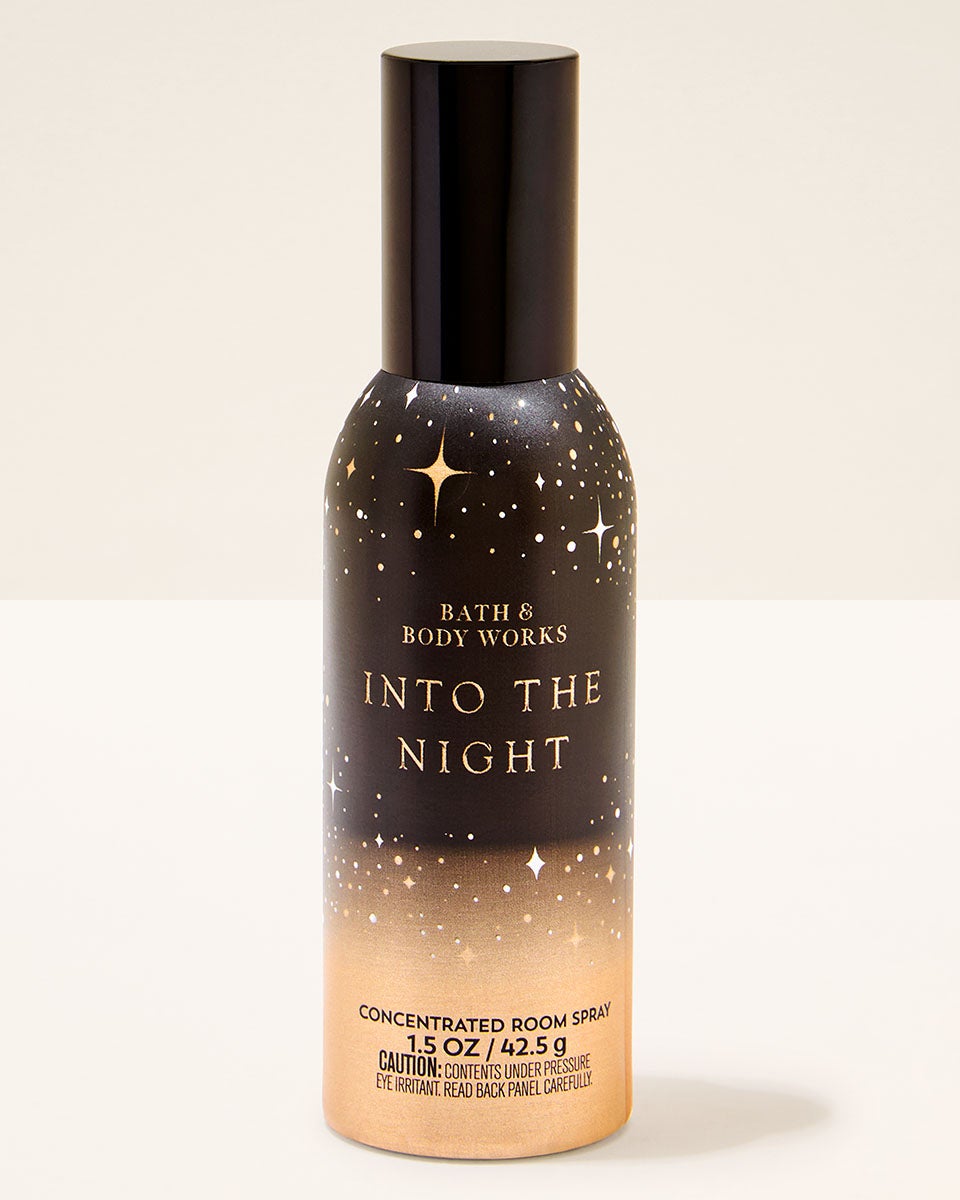 Into the Night Room Spray | Bath & Body Works