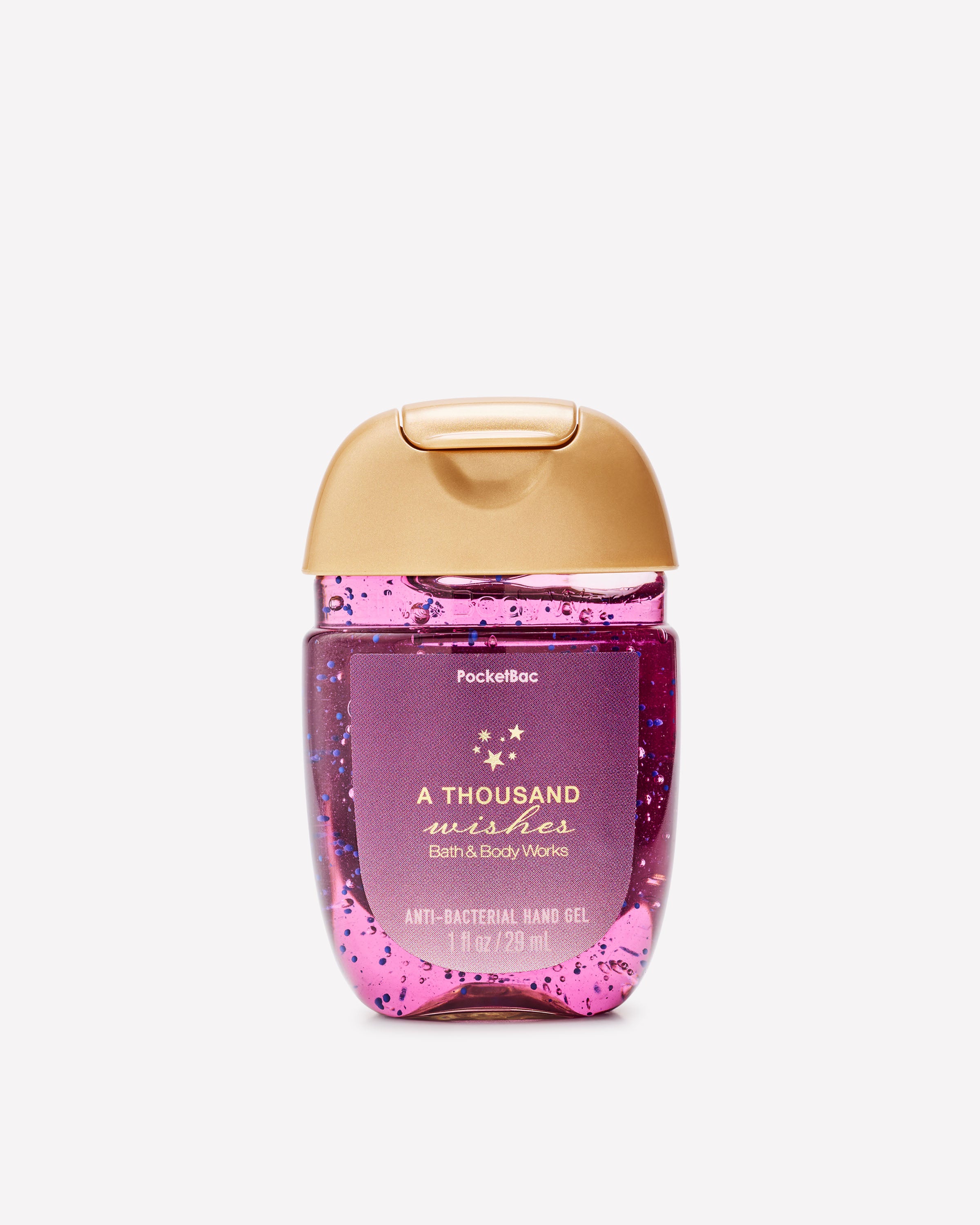 A Thousand Wishes PocketBac Hand Sanitizer