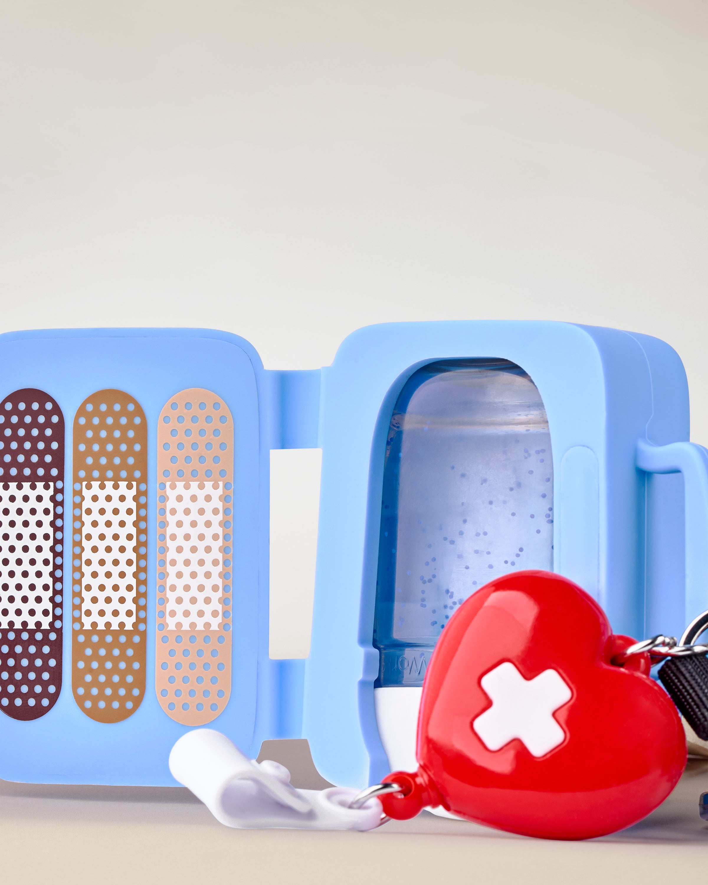 Nurse Lanyard PocketBac Holder | Bath & Body Works