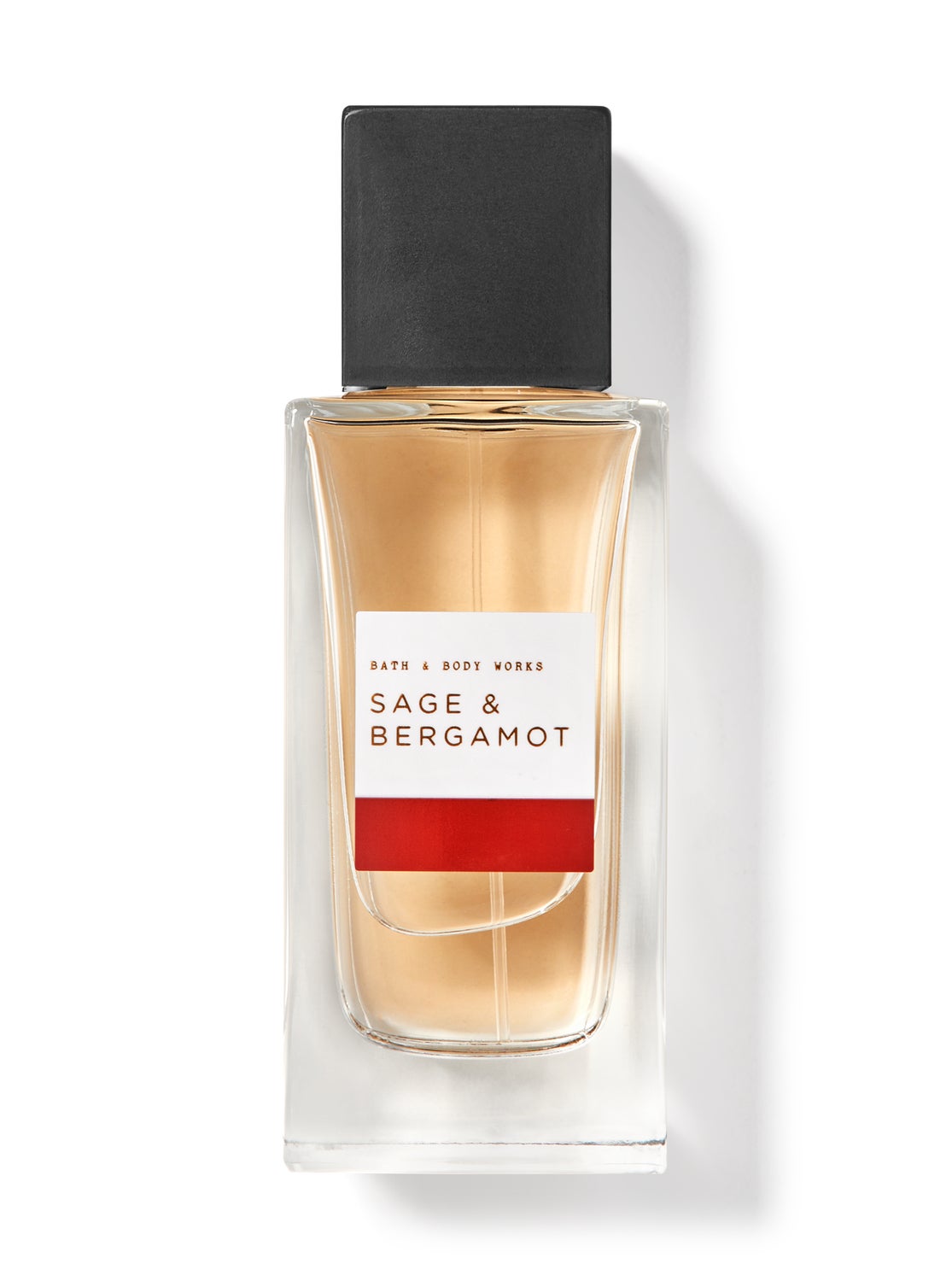 Sage & Bergamot