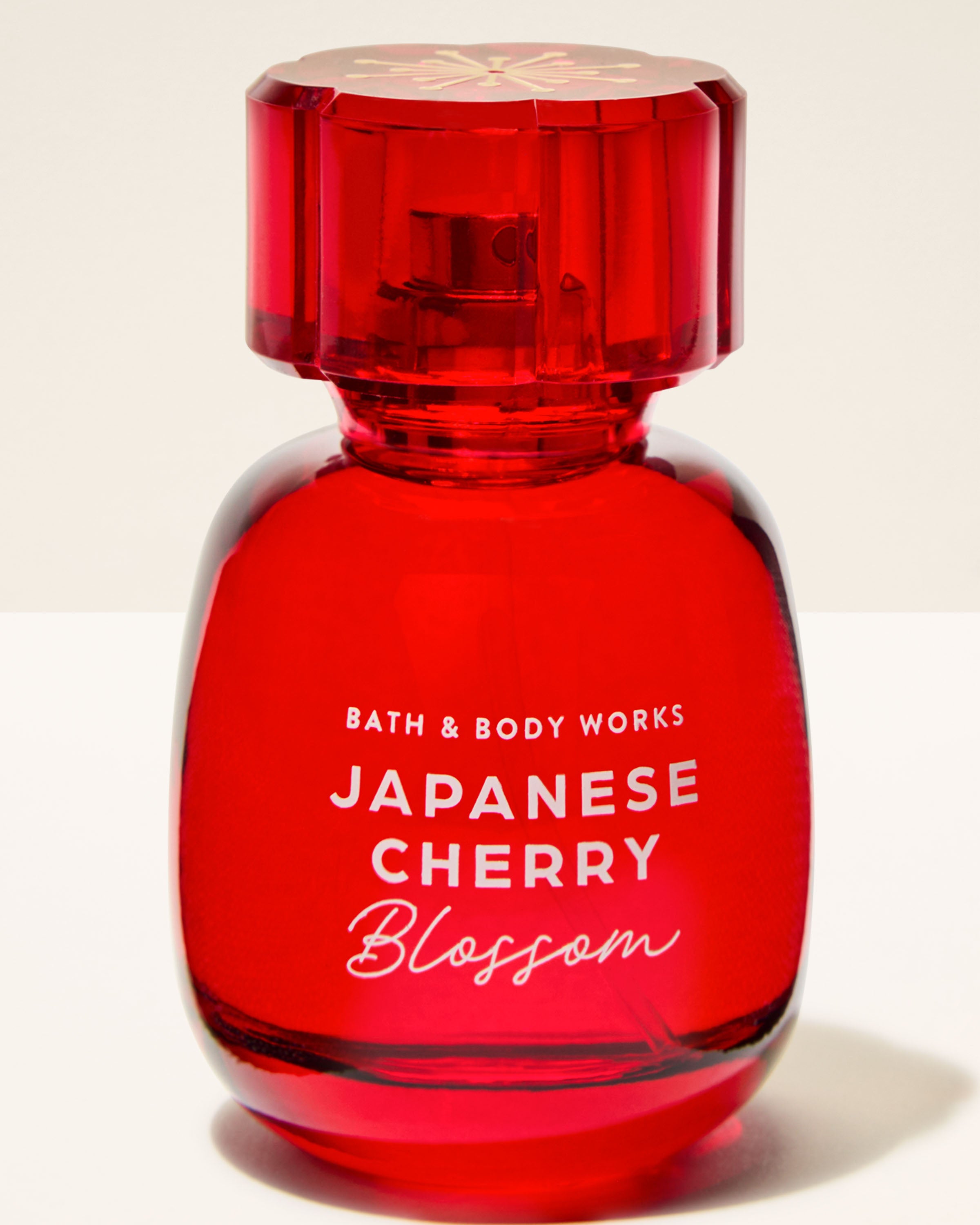 Japanese Cherry Blossom Eau De Parfum