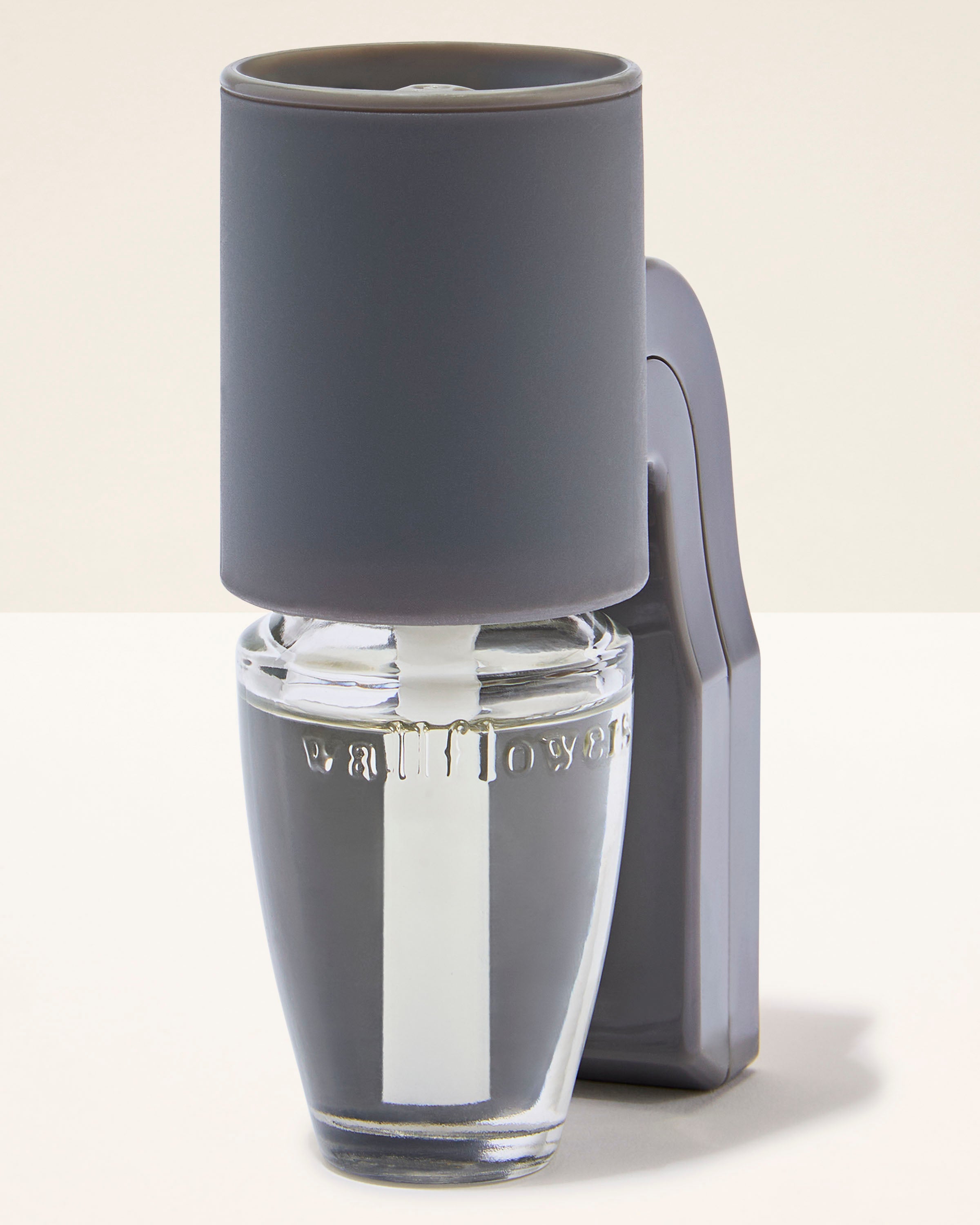 Gray Scent Control™ Fragrance Plug