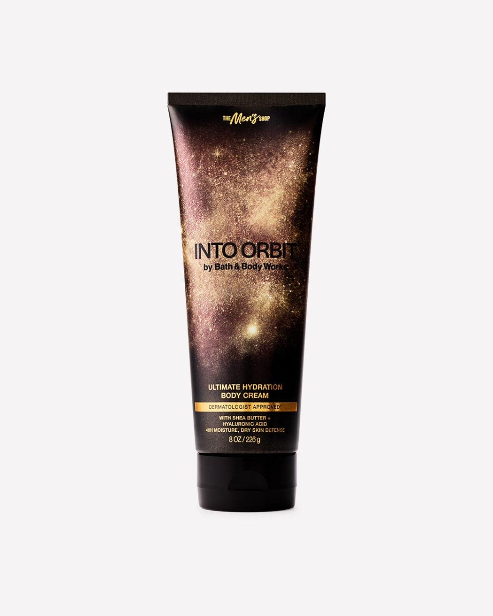 Into Orbit Body Cream | Bath & Body Works