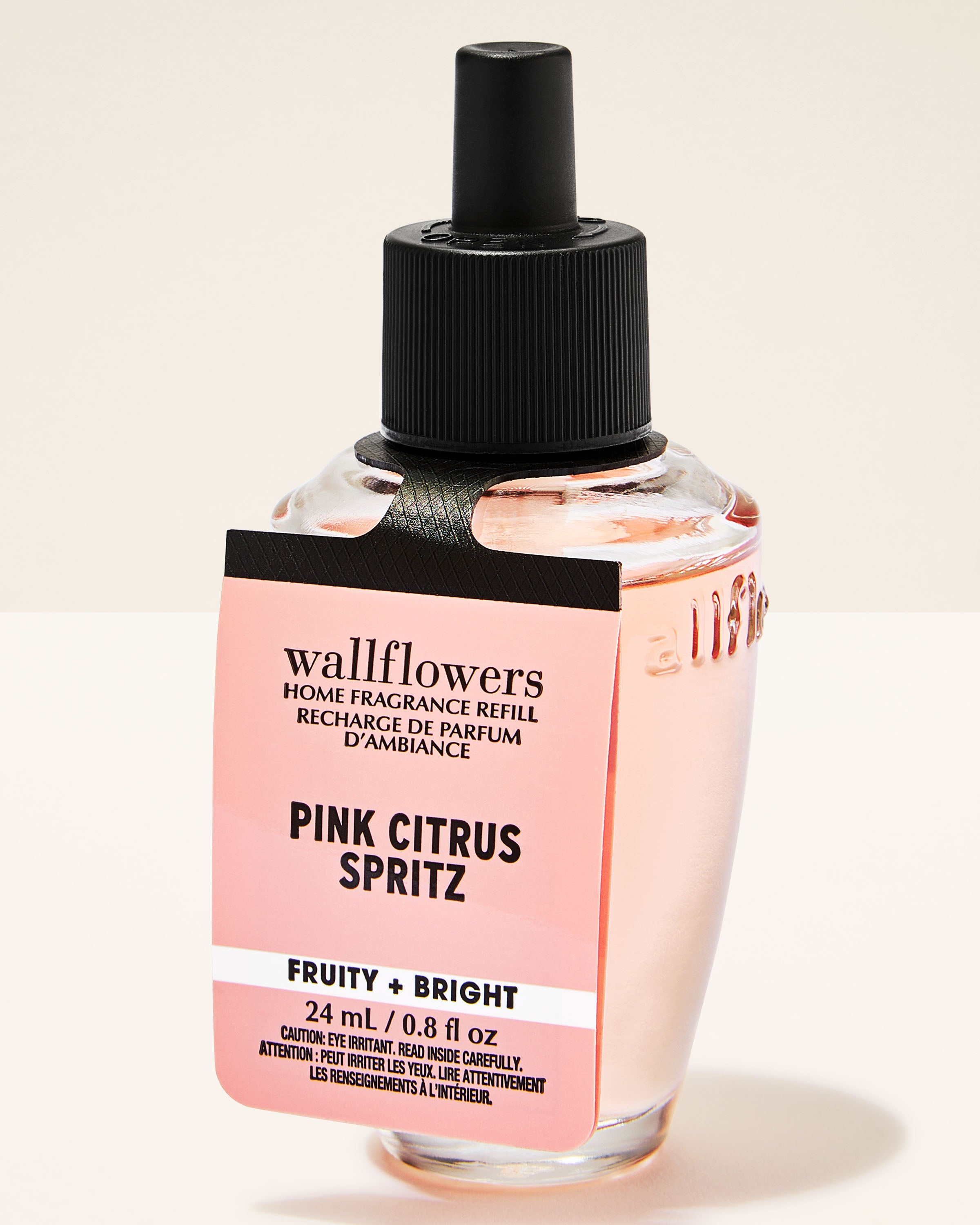 Pink Citrus Spritz Wallflowers Fragrance Refill
