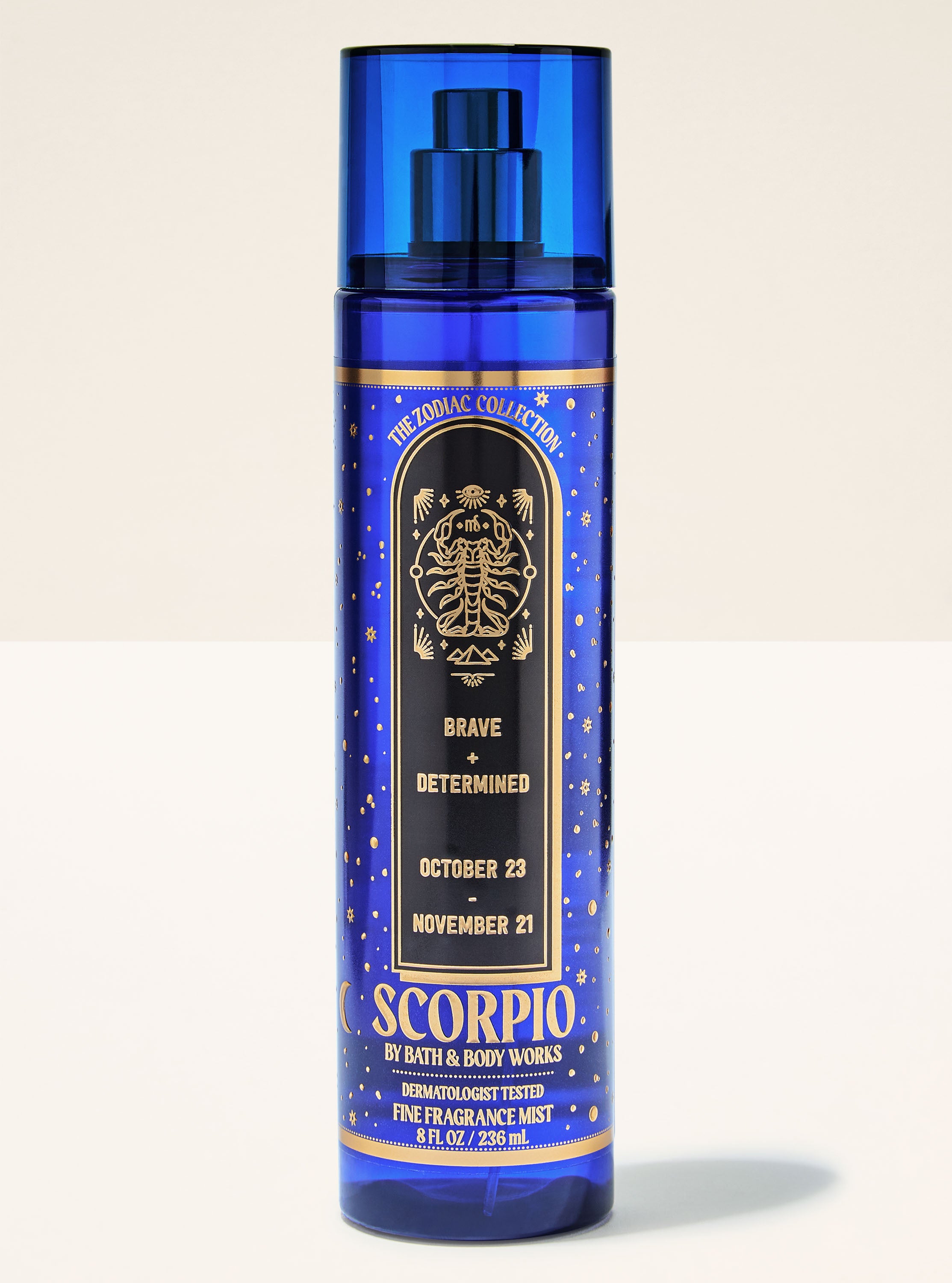 Scorpio Fine Fragrance Mist