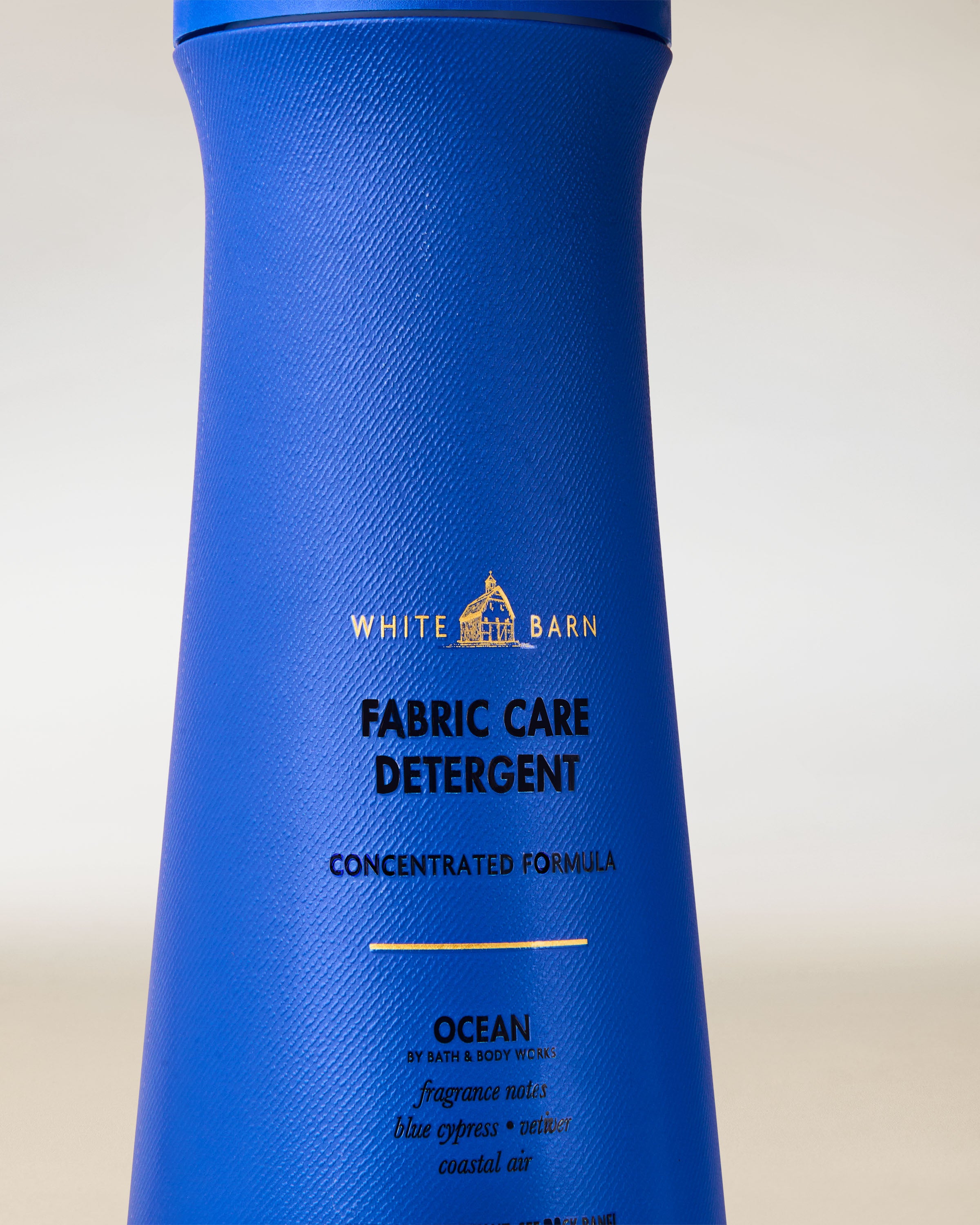 Ocean Laundry Detergent