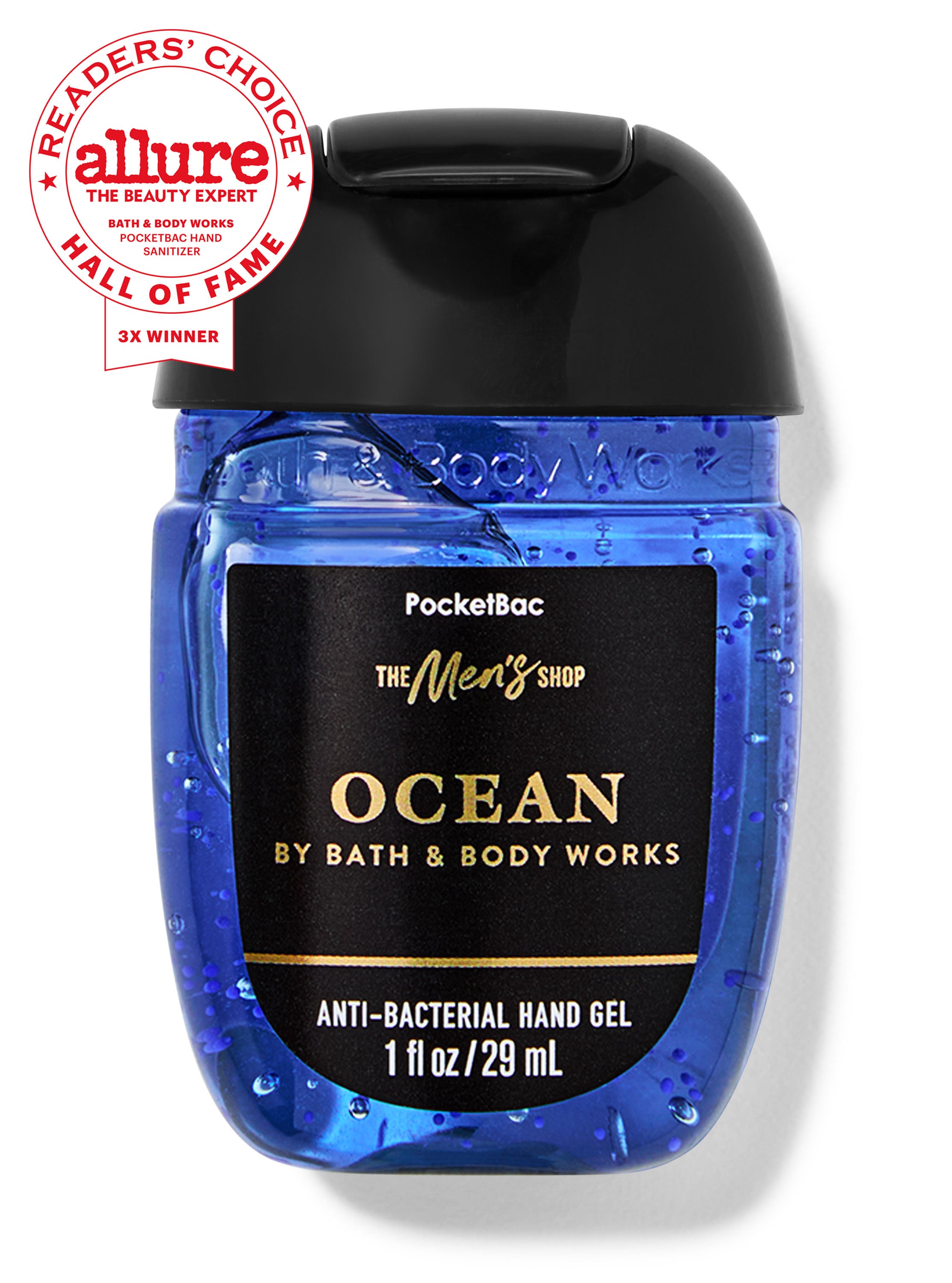 Ocean PocketBac Hand Sanitizer