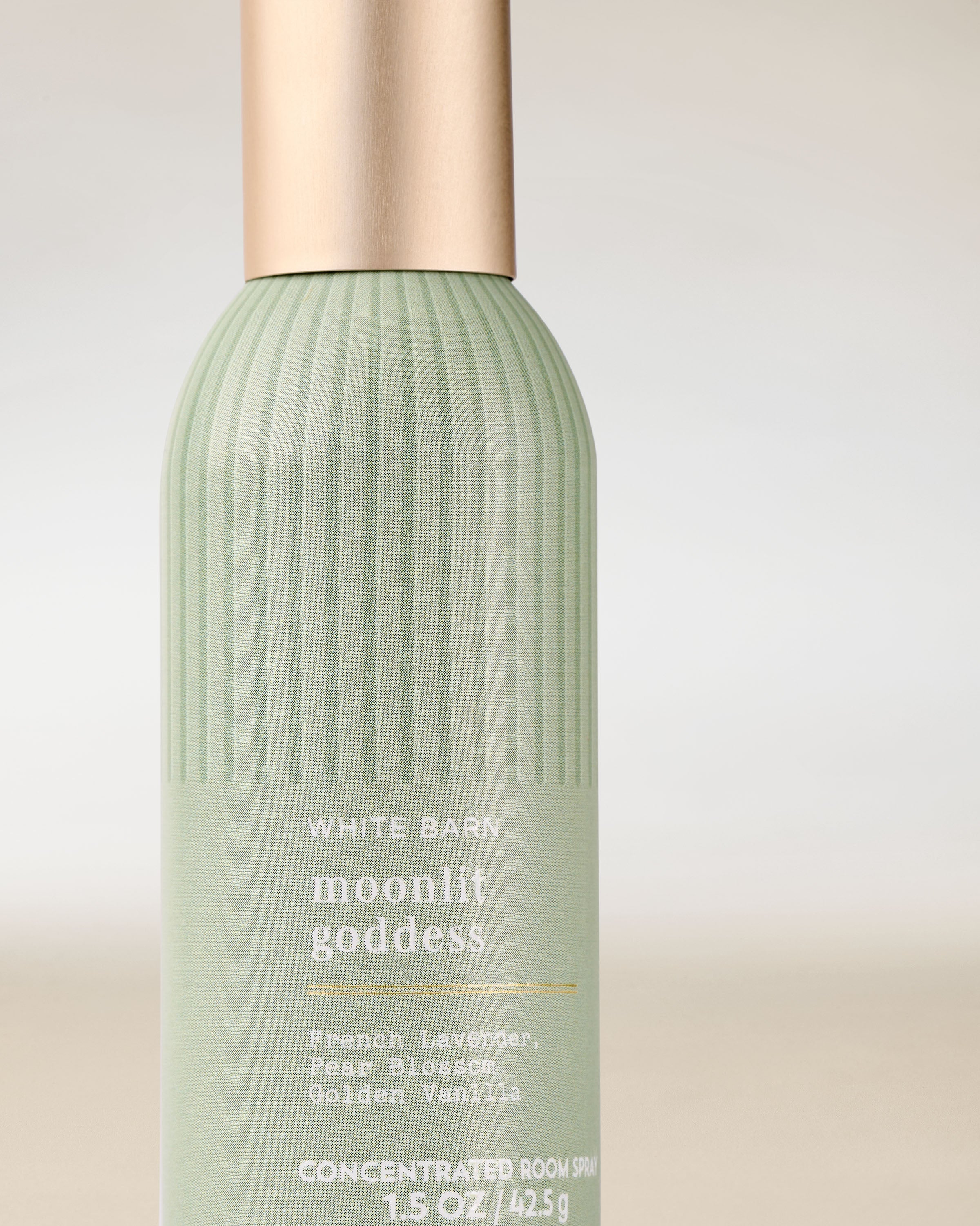 Moonlit Goddess Concentrated Room Spray