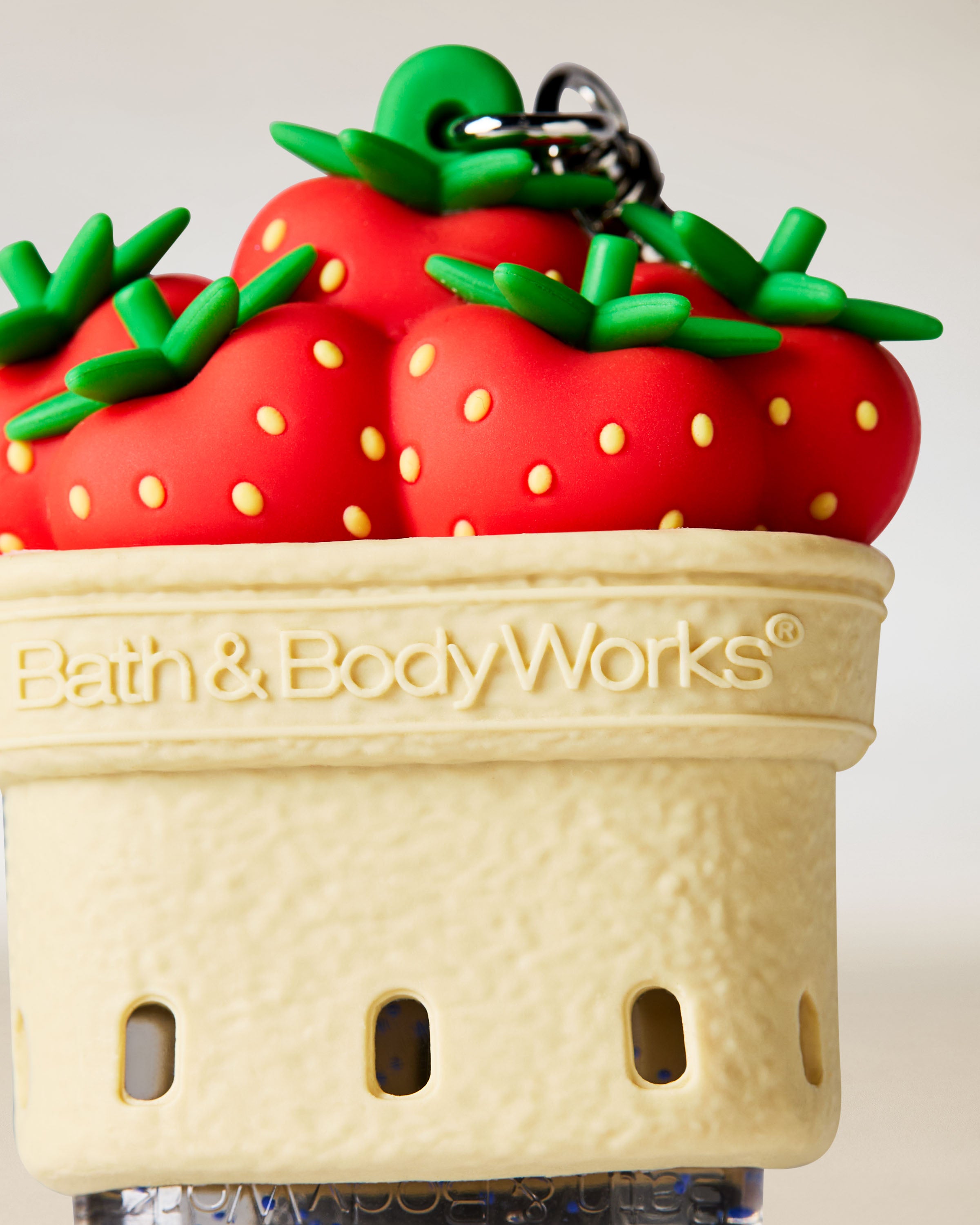 Berry Basket PocketBac Holder