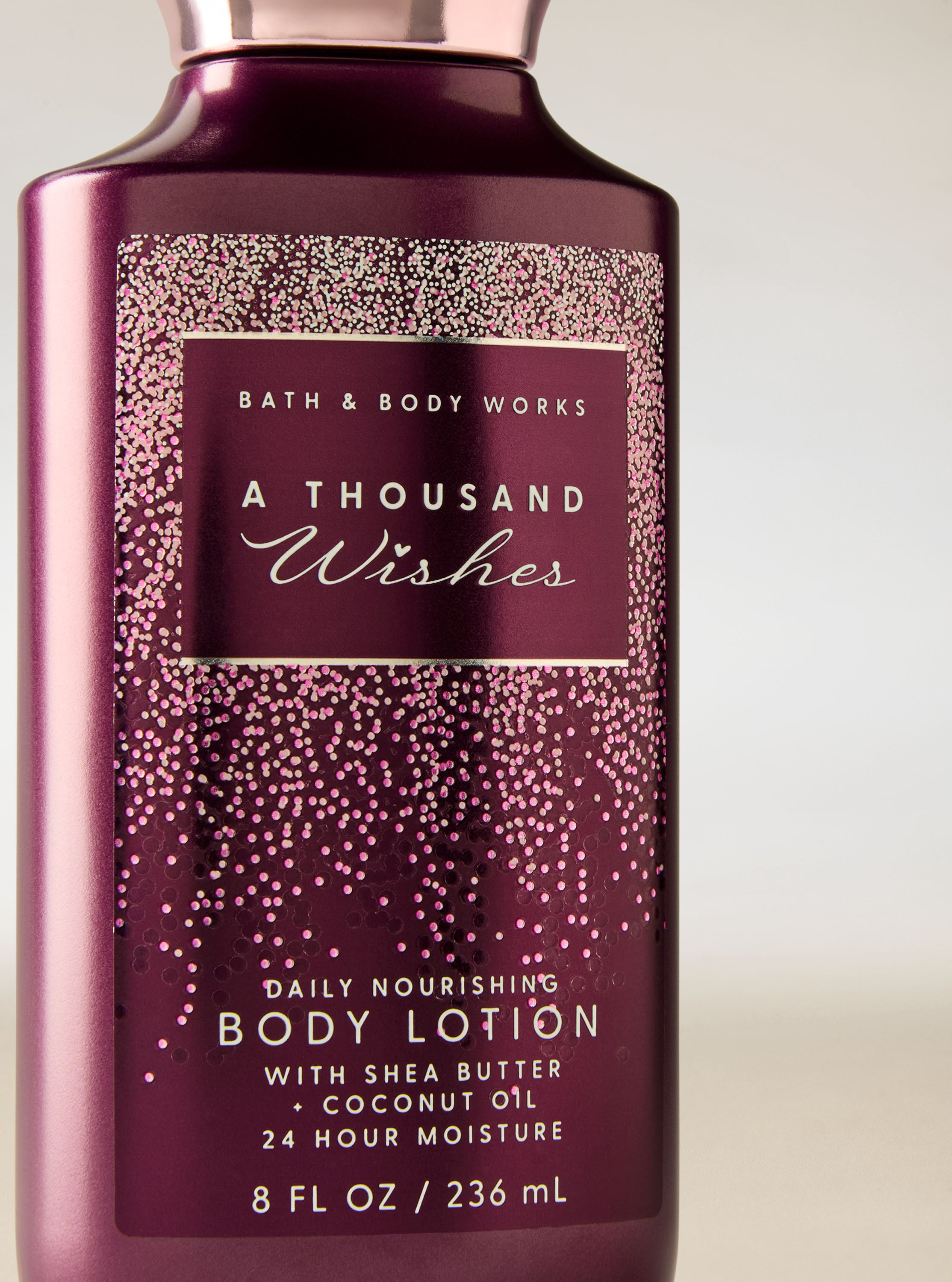 A Thousand Wishes Body Lotion