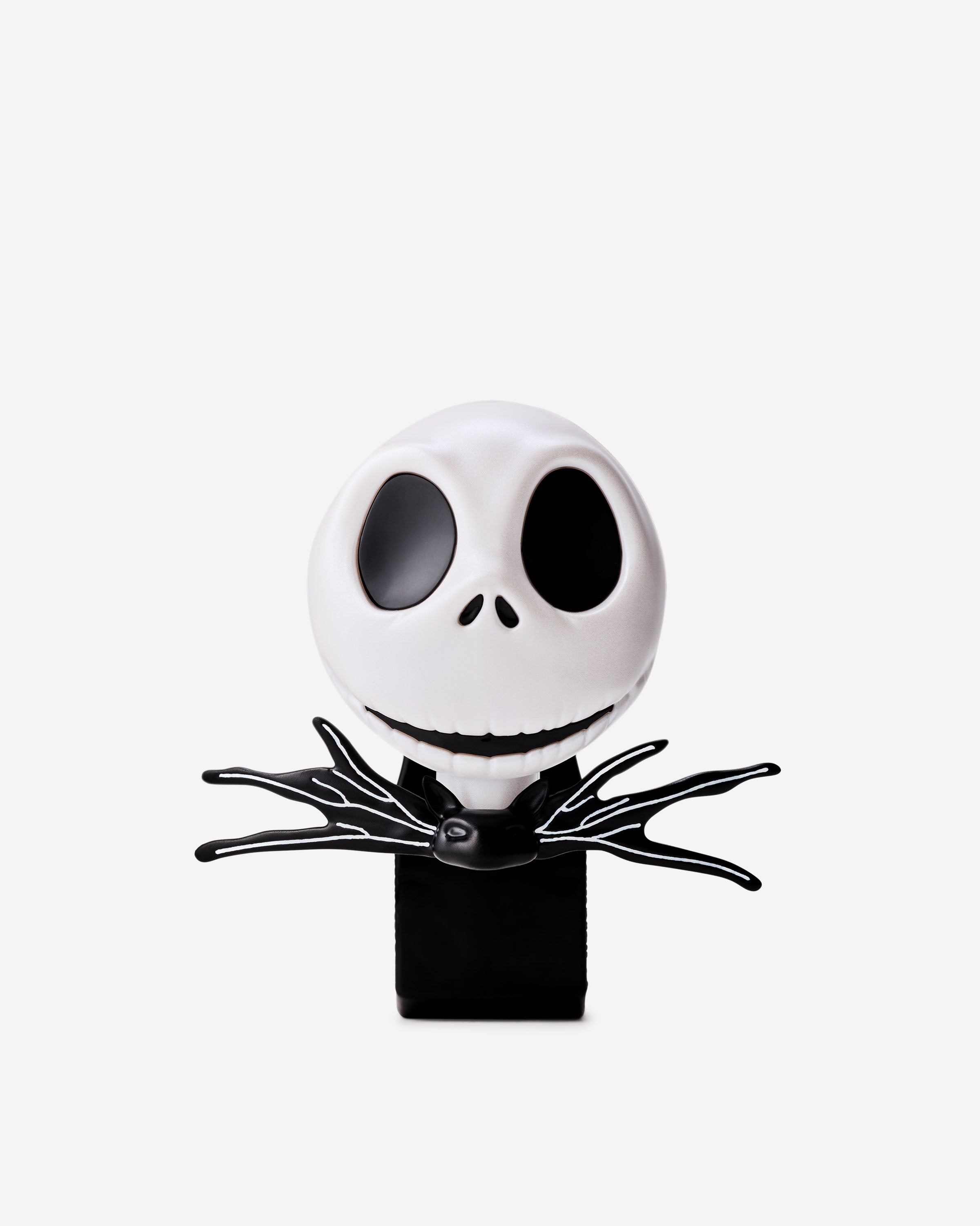 Jack Skellington Scent Control™ Nightlight Wallflowers Fragrance Plug