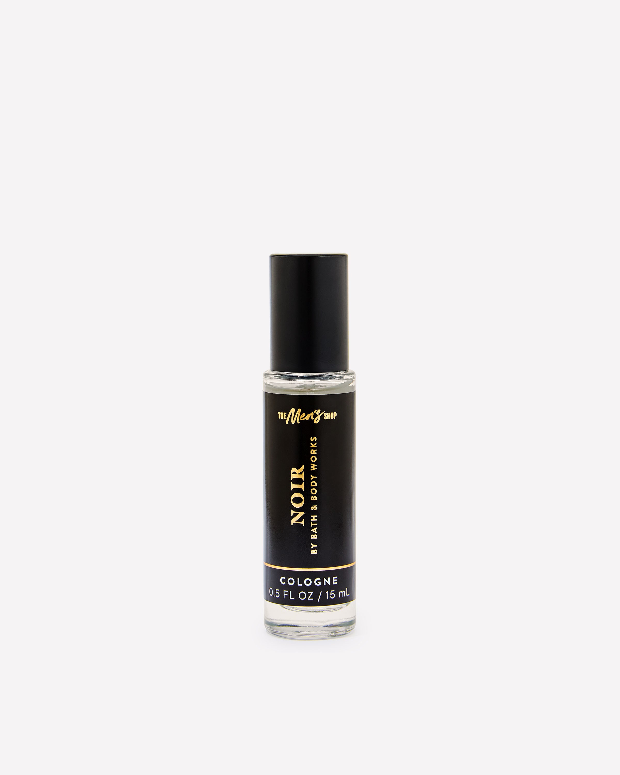 Noir Mini Cologne
