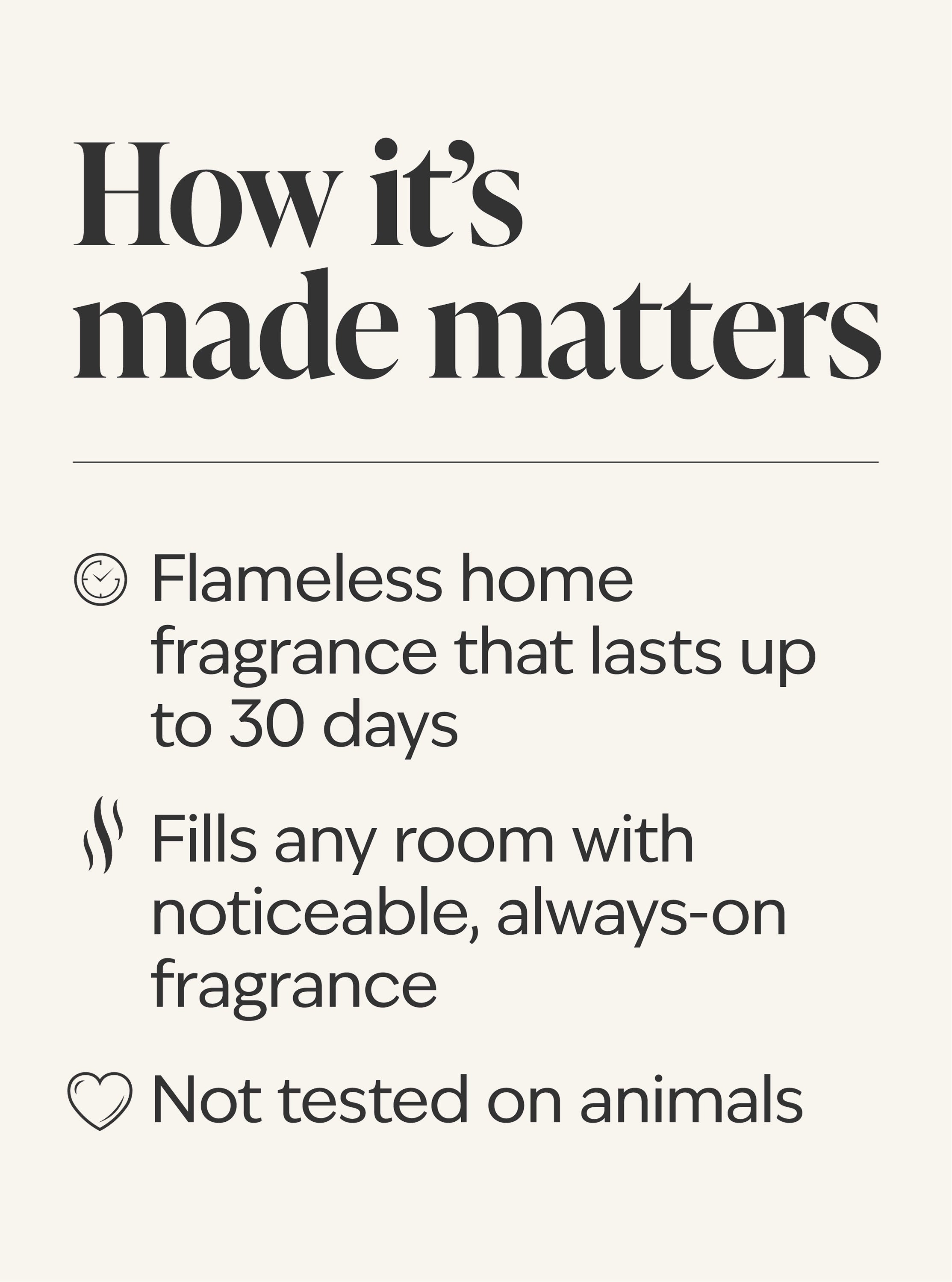 'Tis The Season Wallflowers Fragrance Refill