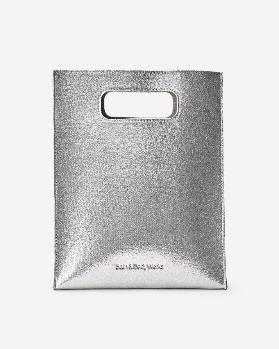 Platinum Gift Bag