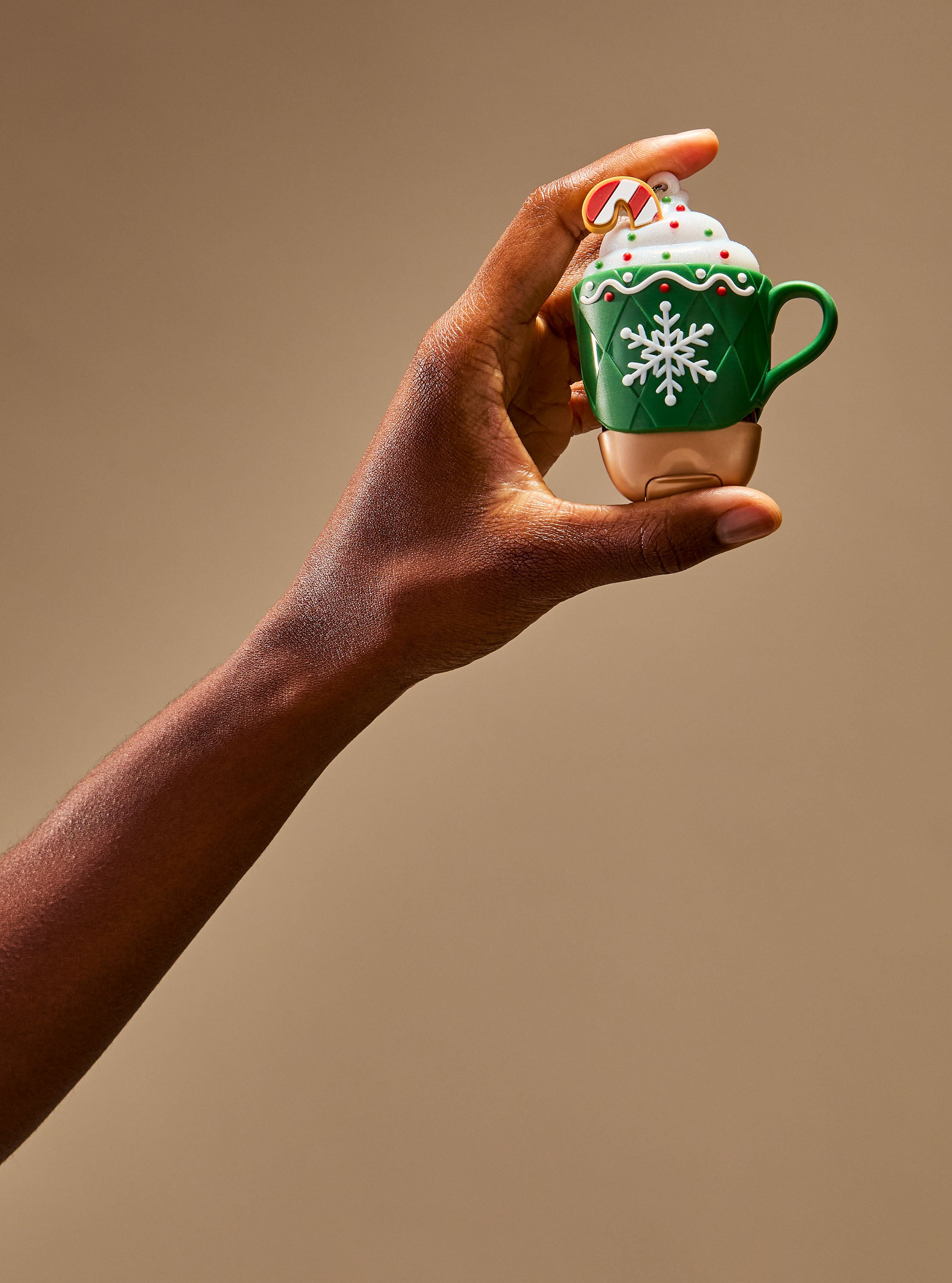 Holiday Drink PocketBac Holder