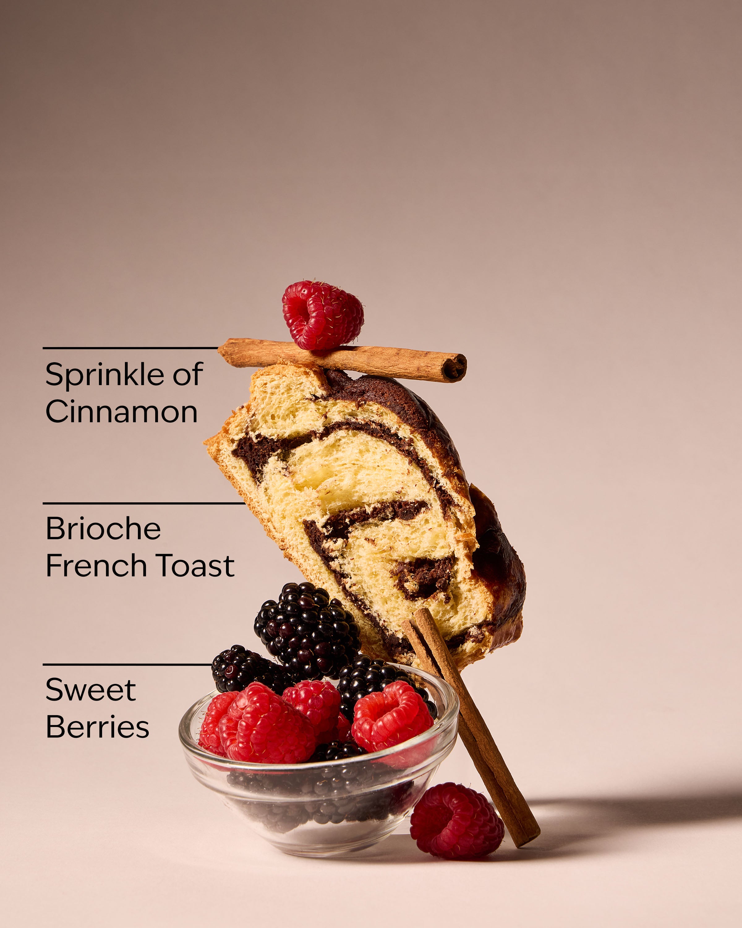 Wildberry French Toast PocketBac Hand Sanitizer