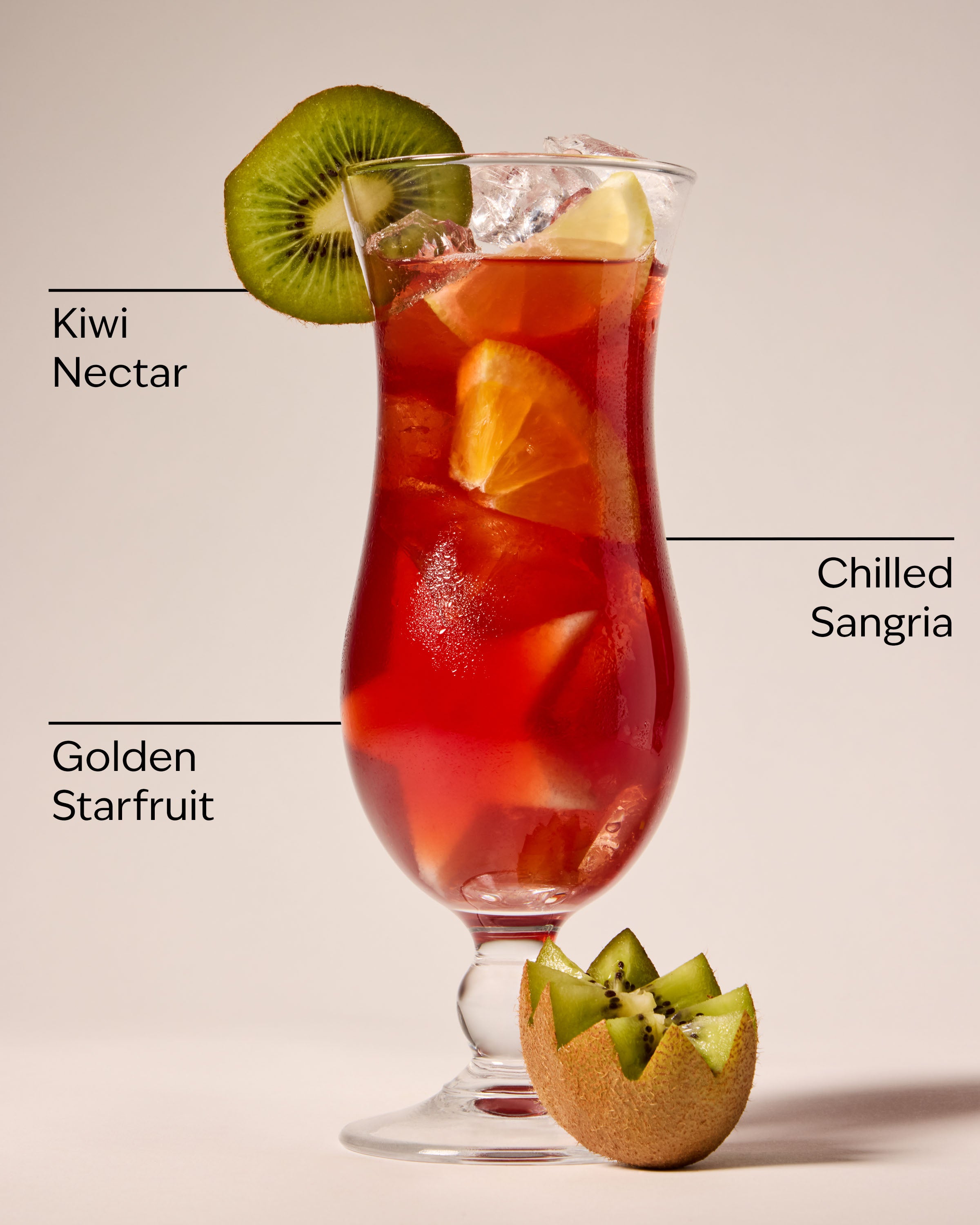 Starfruit Sangria Gentle & Clean Foaming Hand Soap