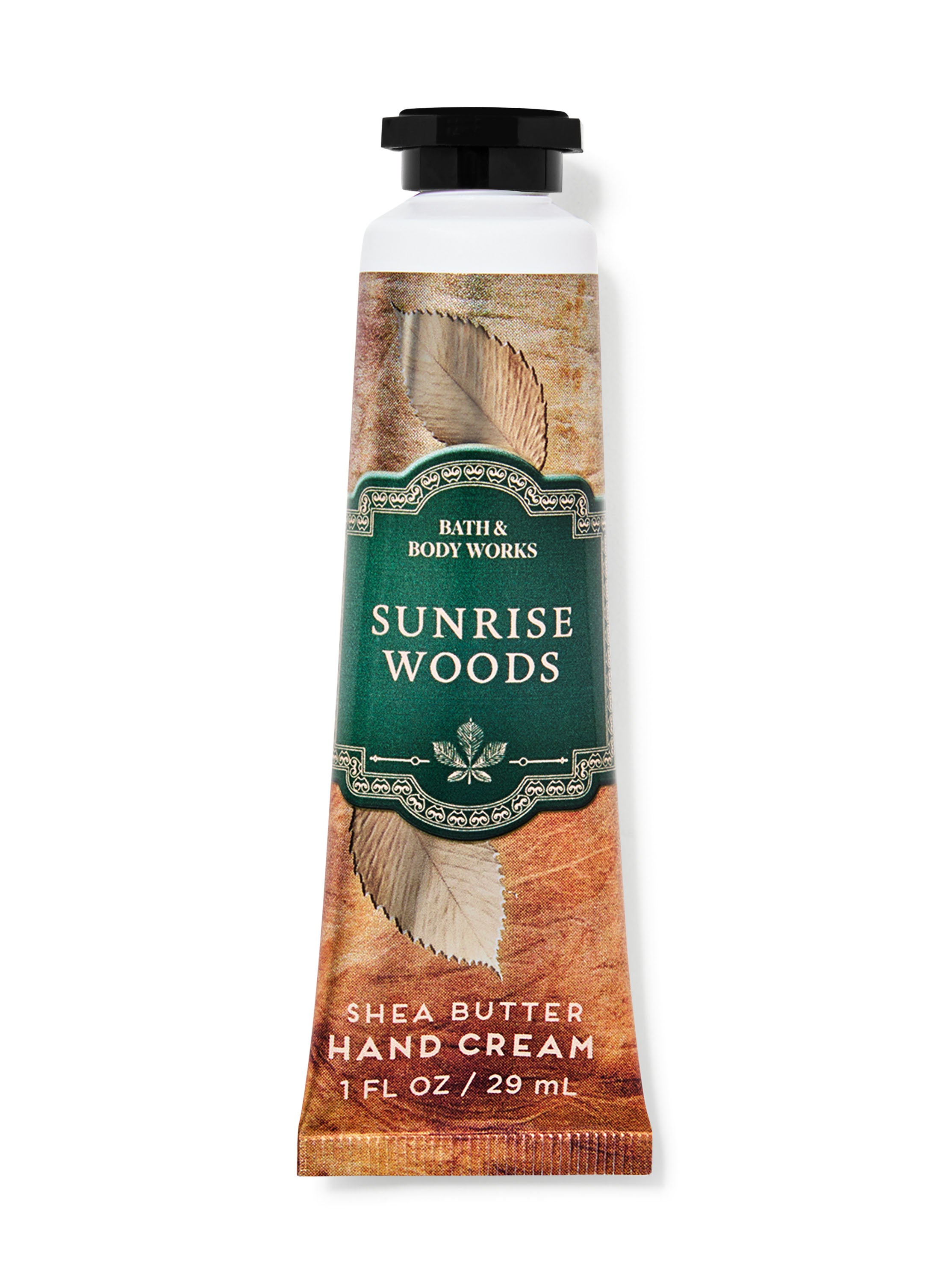 Sunrise Woods Hand Cream