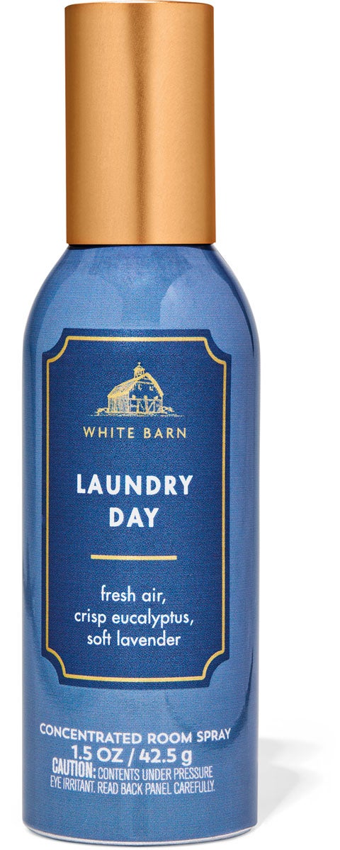 Laundry Day Room Spray | Bath & Body Works