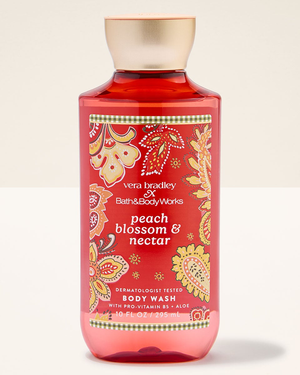 Bath & Body Works